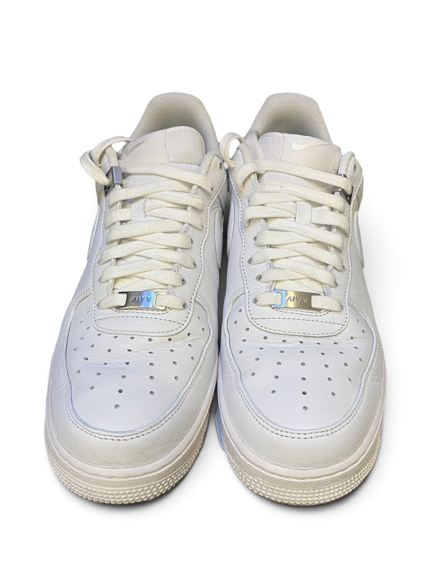 Nike x Alyx Air Force 1 low, миниатюра 3