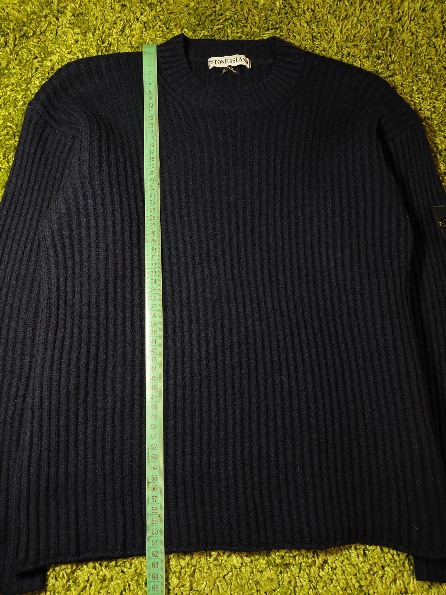 Stone Island Свитер, миниатюра 15