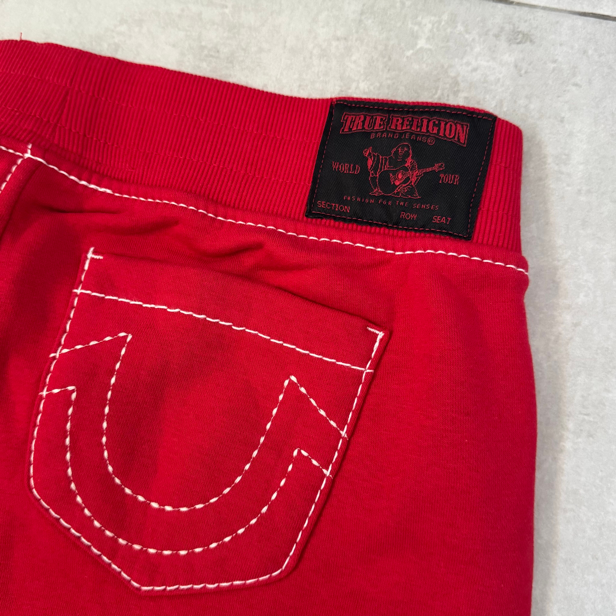 True Religion Big T flare, миниатюра 6
