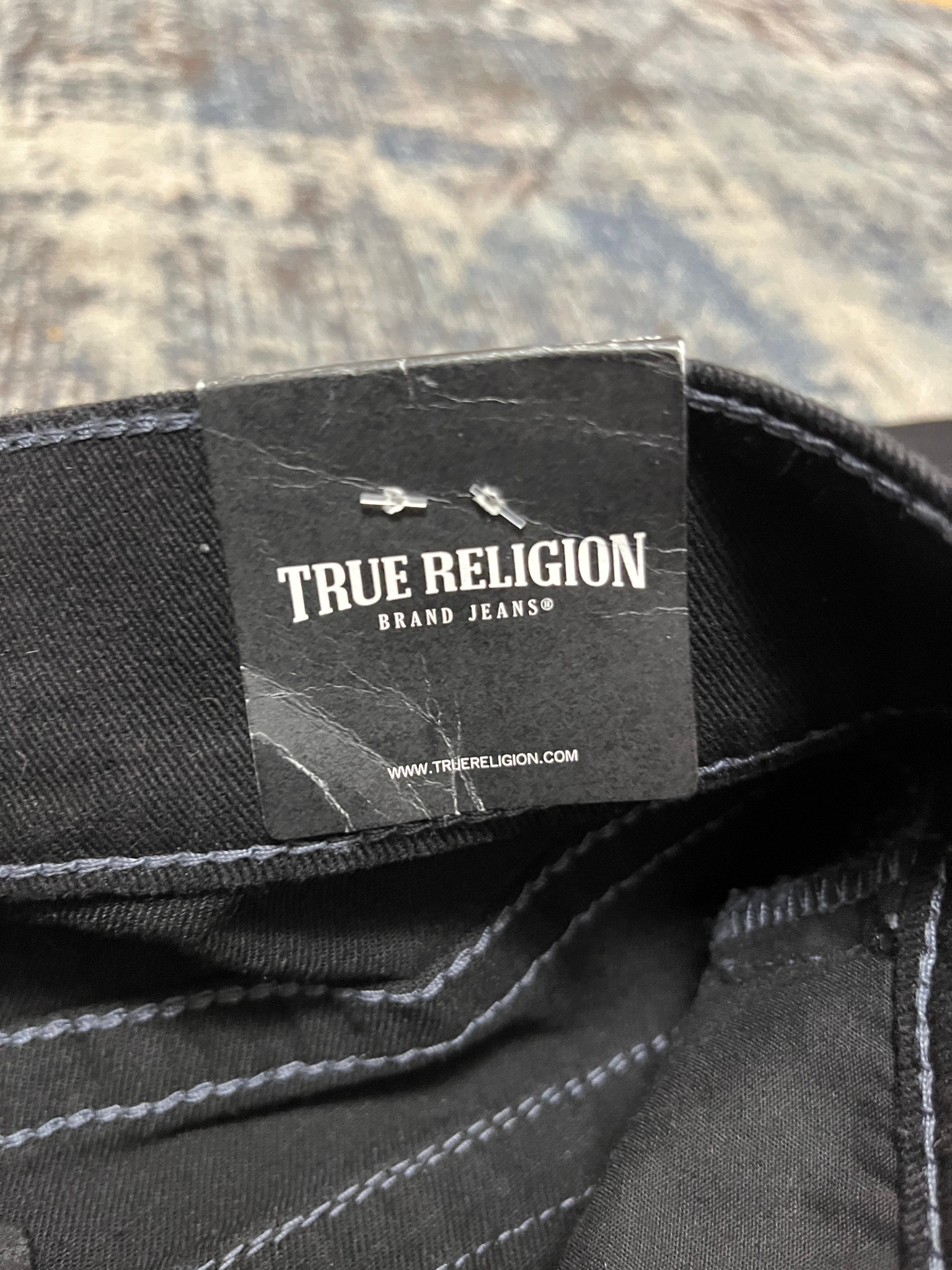 True Religion Ricky Flap SN, миниатюра 7