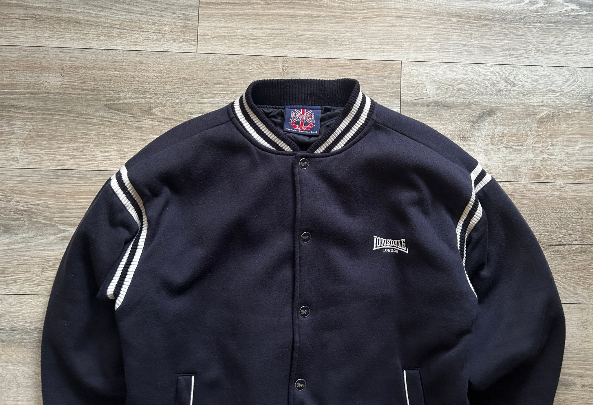 Lonsdale London Bombers, миниатюра 3