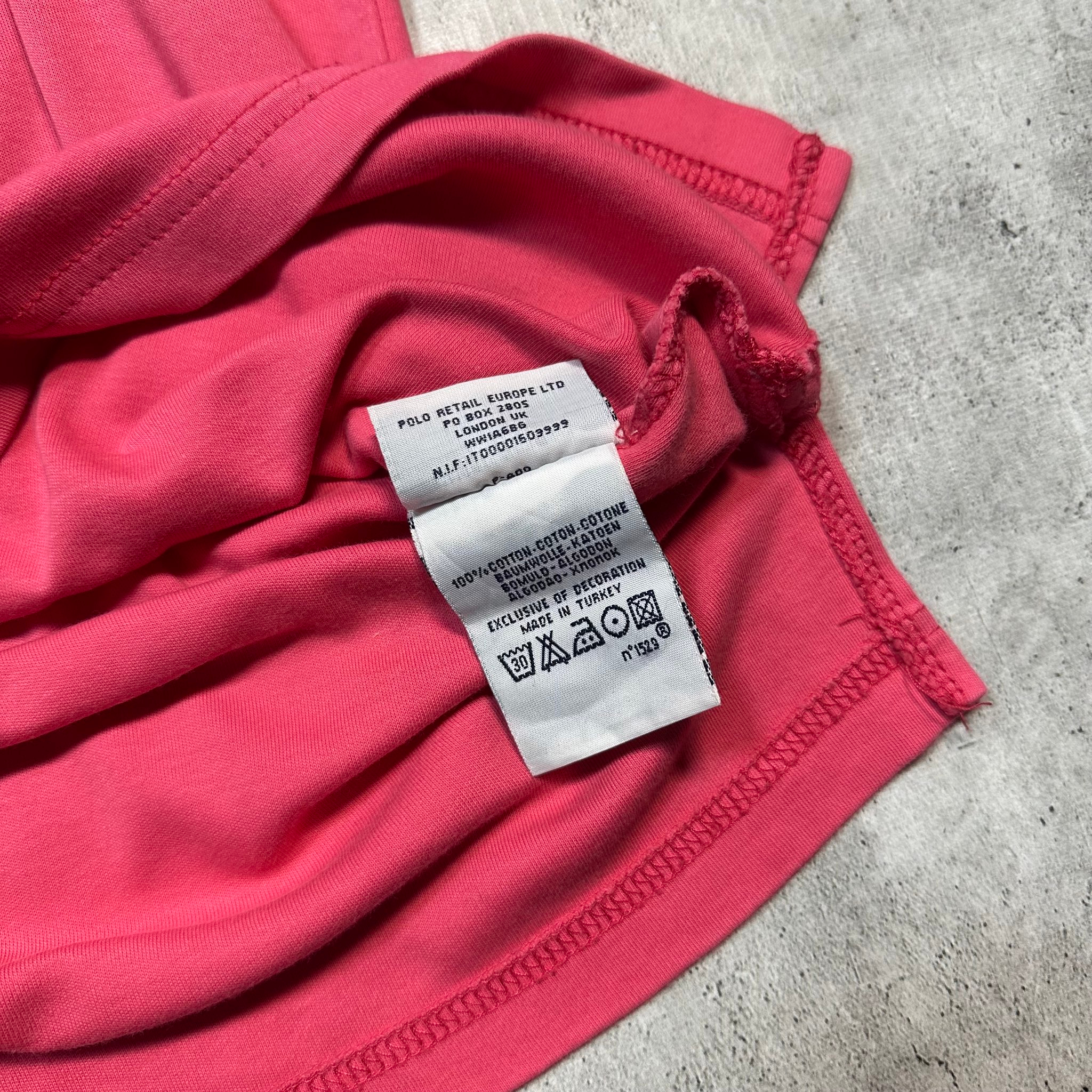 Polo Ralph Lauren Поло, миниатюра 6