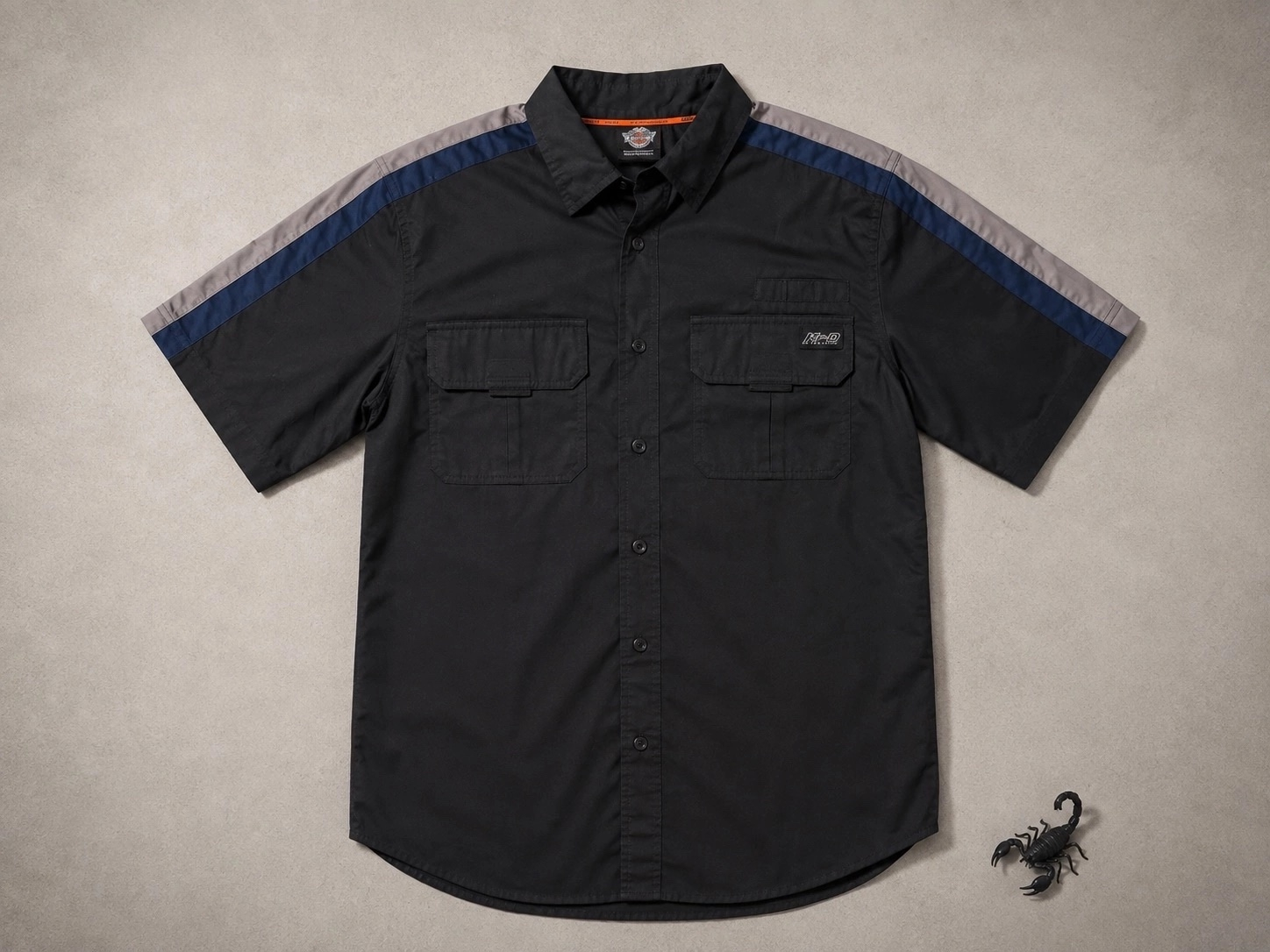Harley-Davidson Black Label Limited Edition, миниатюра 1