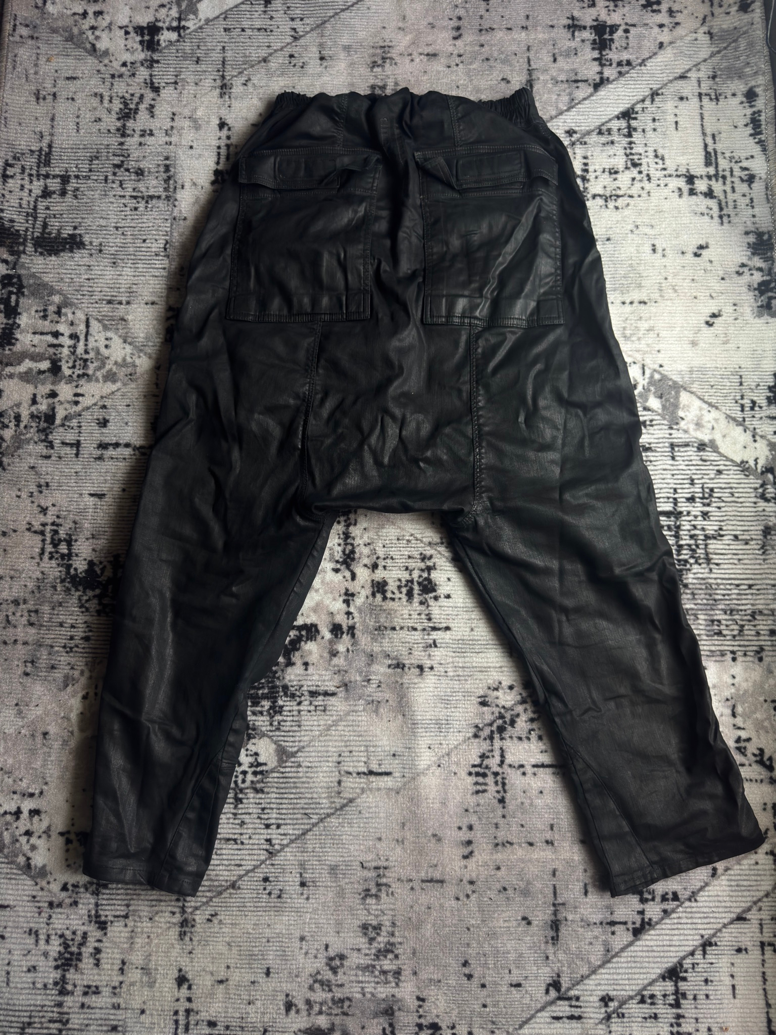 Rick Owens DRKSHDW, миниатюра 2