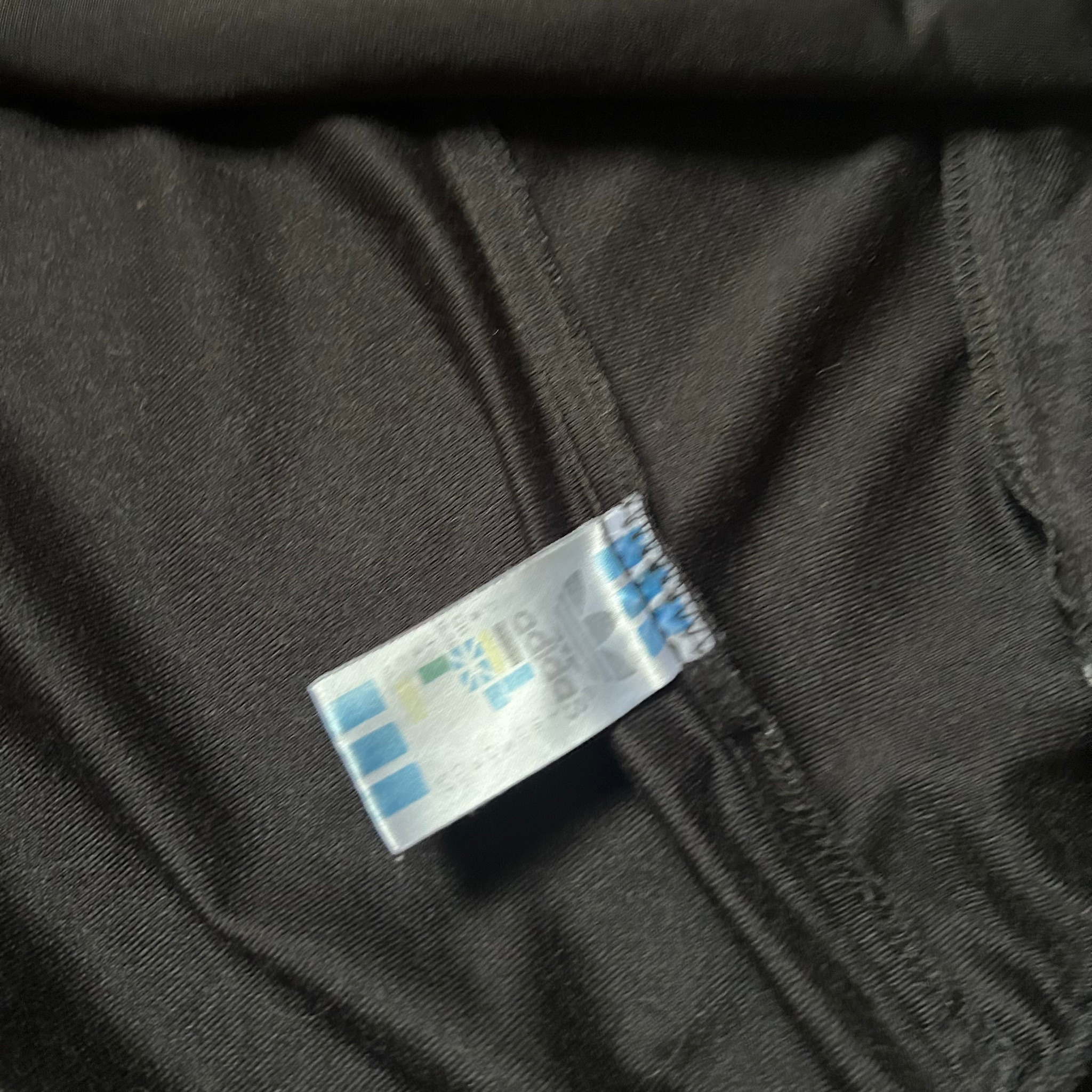 Adidas Vintage 90s Firebird Adidas Casuals Archive Sports Suit, миниатюра 11