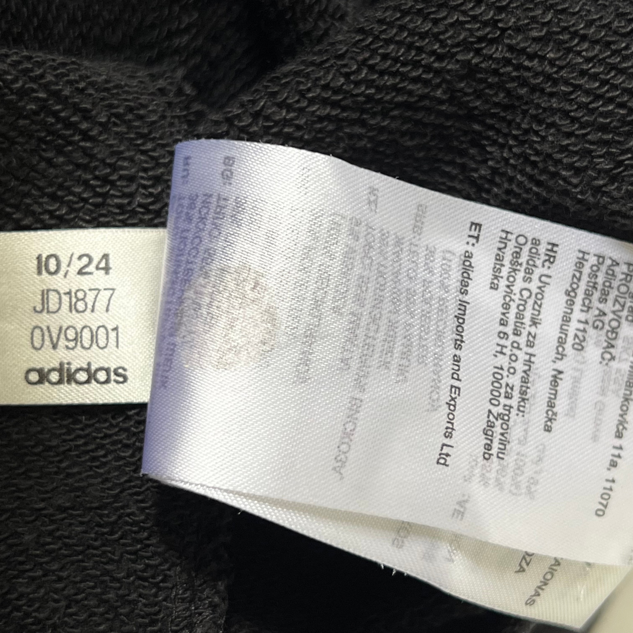 adidas Худи, миниатюра 8