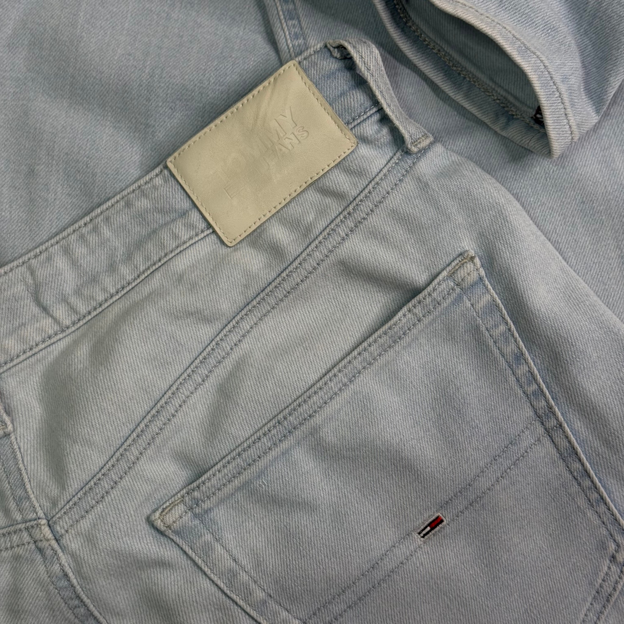 Tommy Hilfiger Jeans, миниатюра 7
