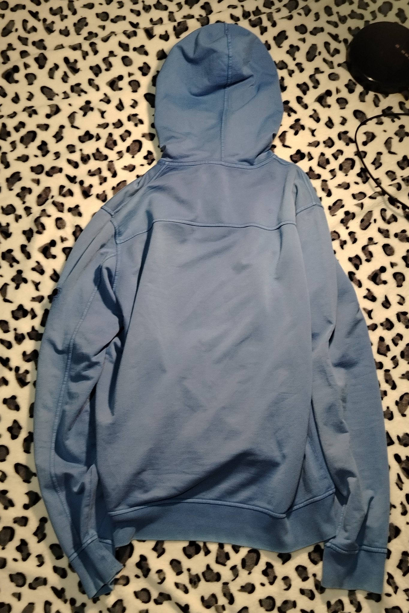 Stone Island Худи, миниатюра 2