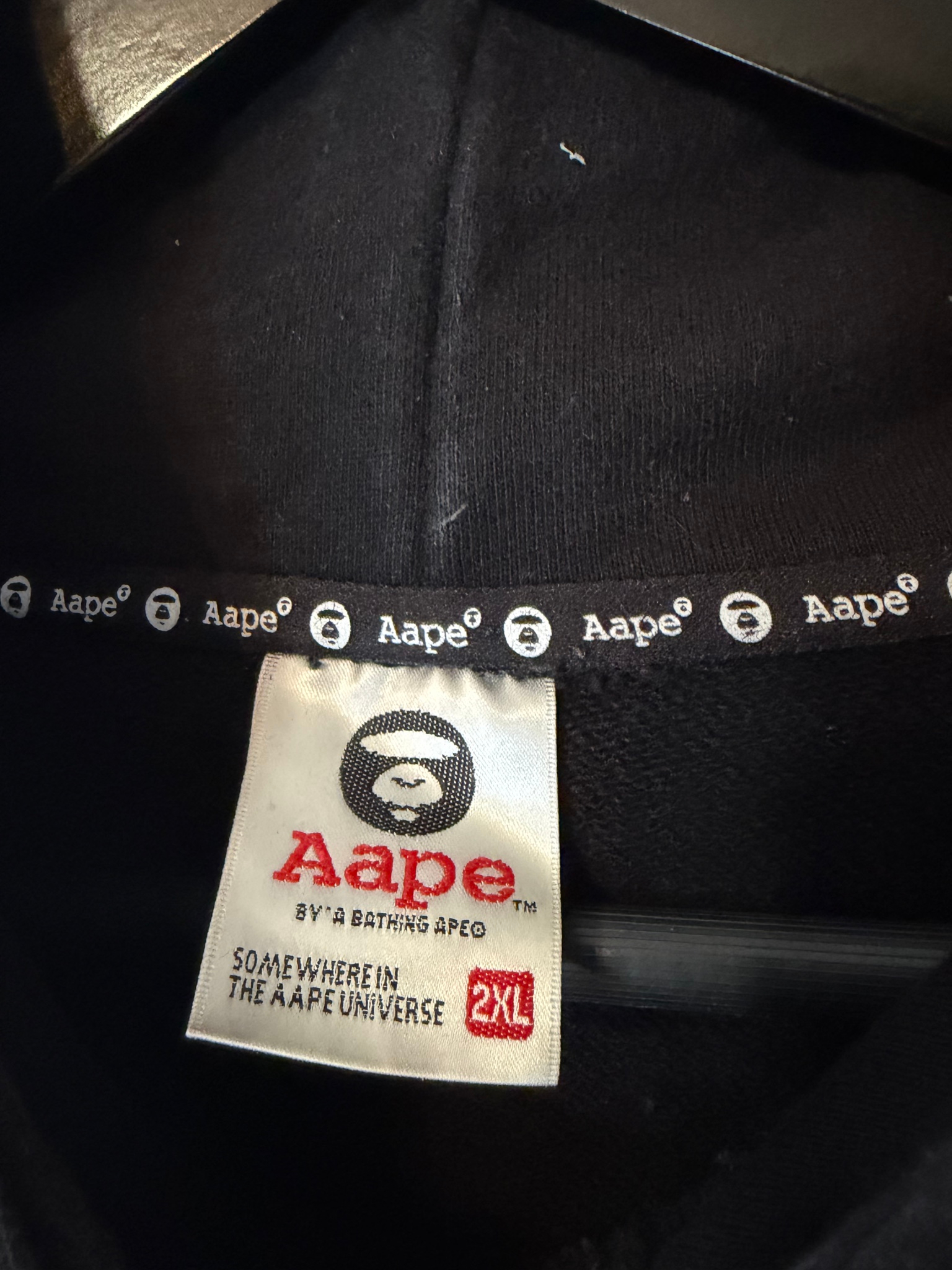 AAPE Hoodies, миниатюра 6