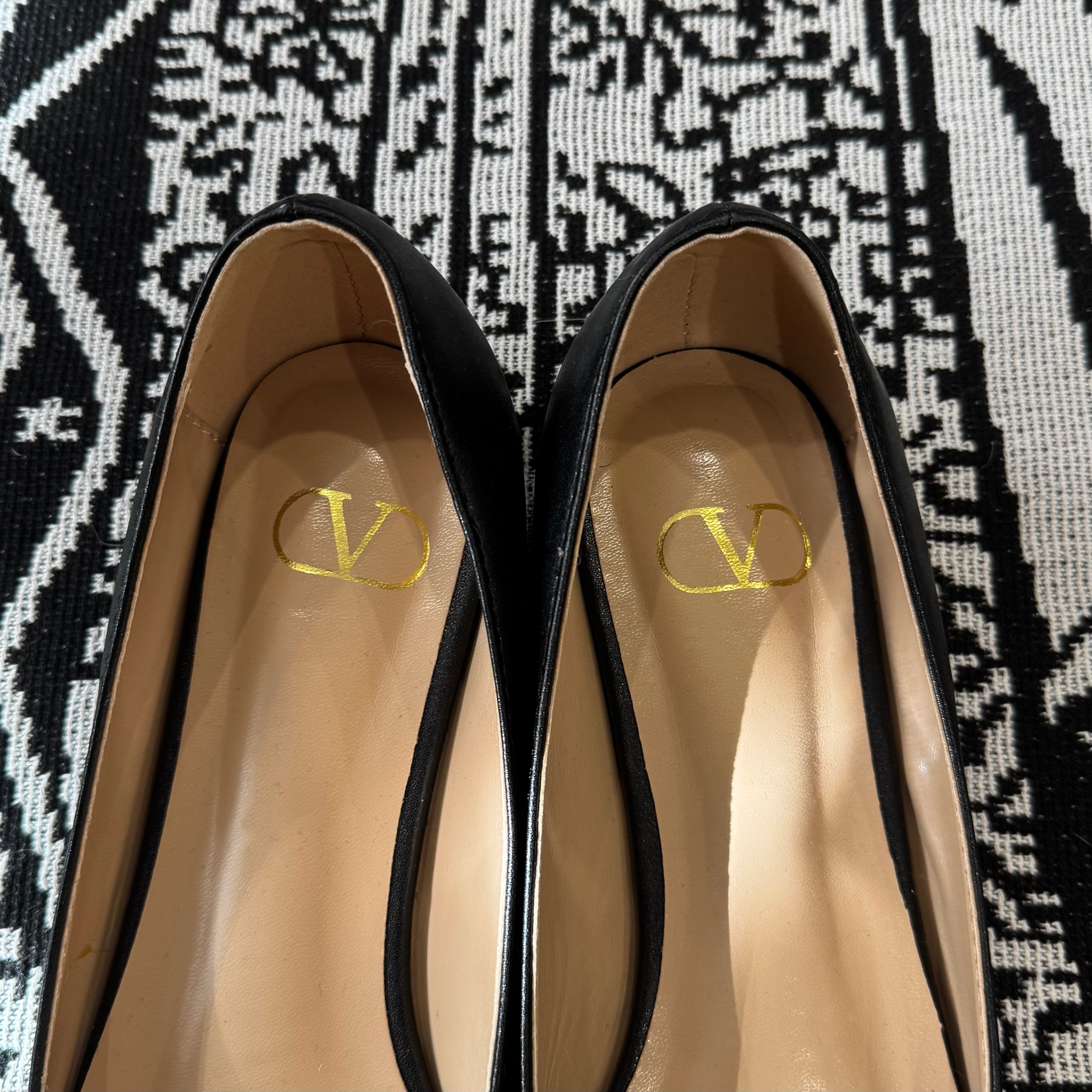 Valentino Балетки, миниатюра 4