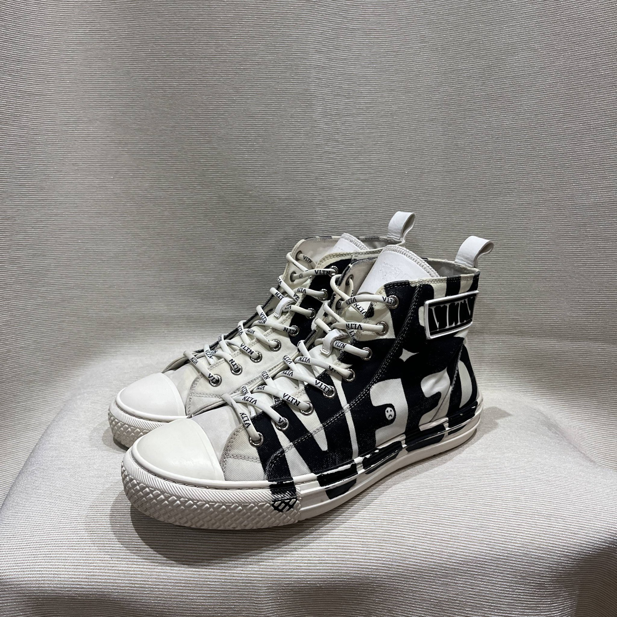 Valentino Кеды, миниатюра 9