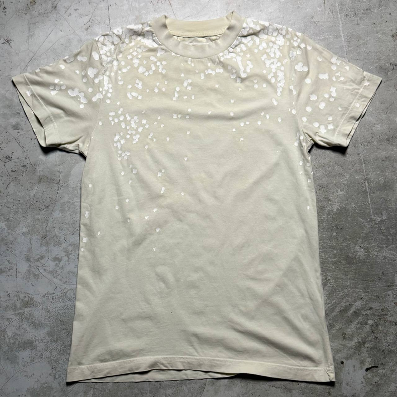 Maison Margiela x H&M Футболка, миниатюра 1