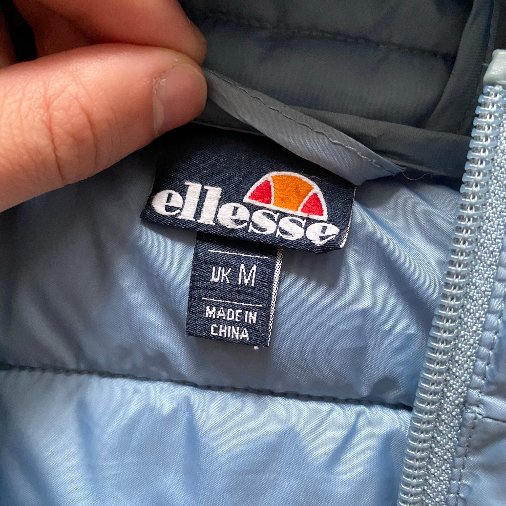 Ellesse Куртка, миниатюра 3