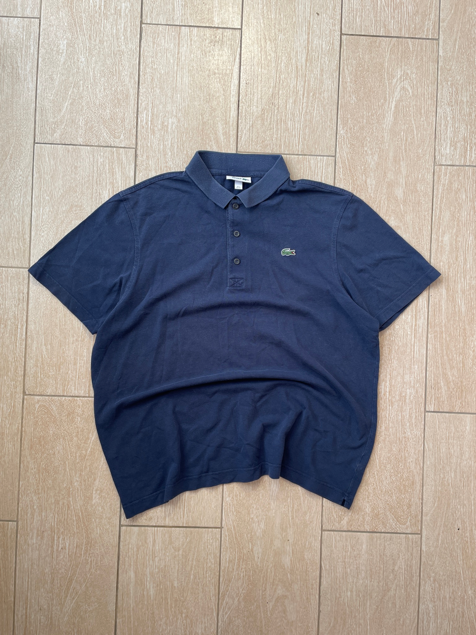 Lacoste Sport Поло, миниатюра 1