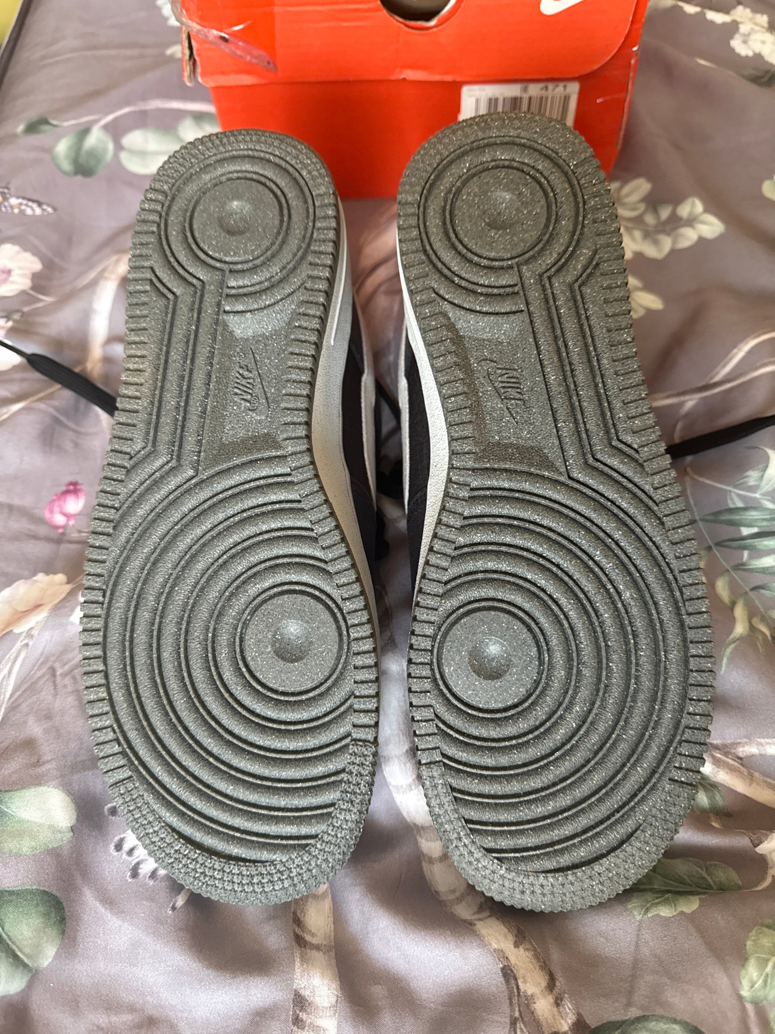 Nike Air force 1 ‘07 LV8 NN, миниатюра 5