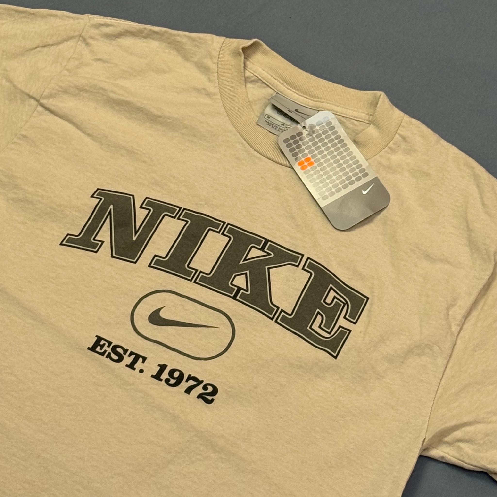 Nike Vintage T-Shirt 05ss, миниатюра 3