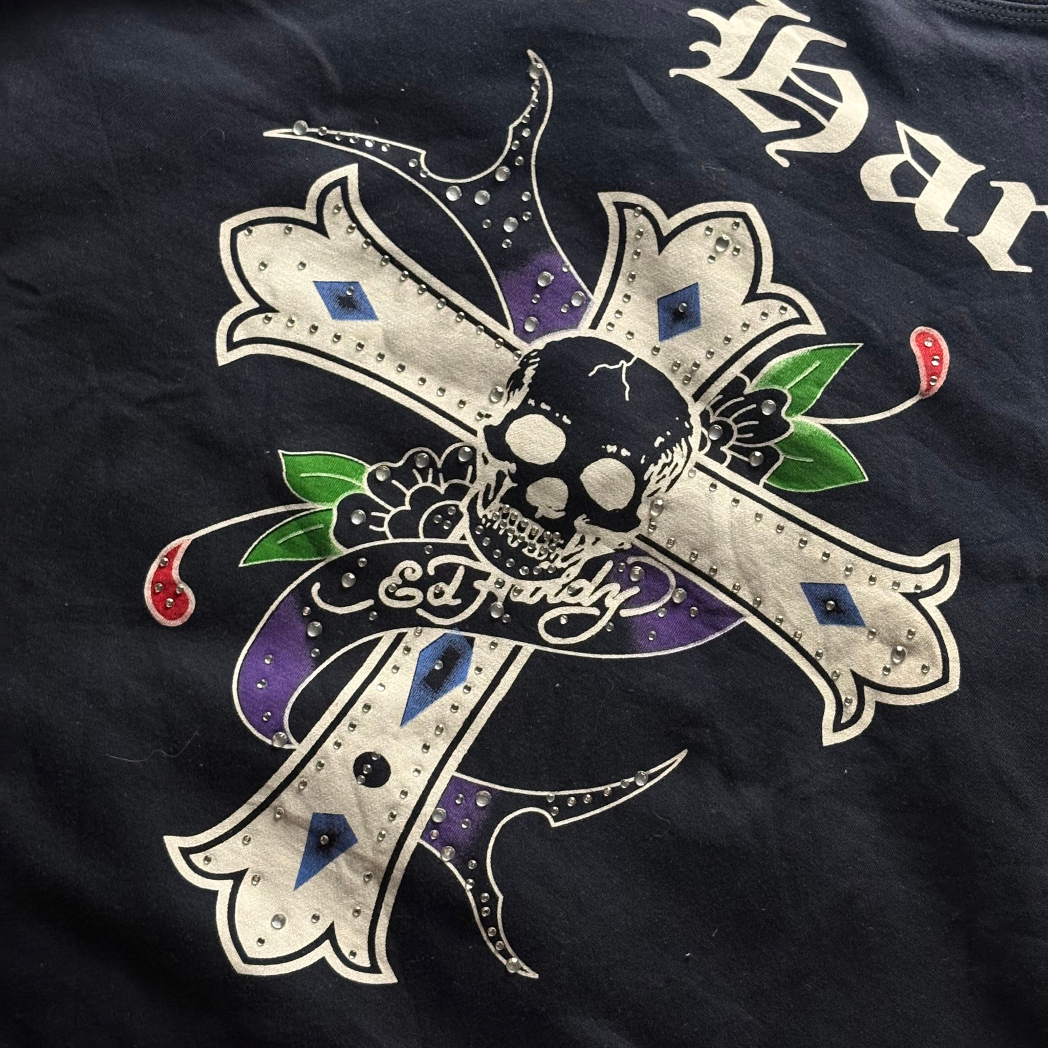Ed Hardy Rhinestones, миниатюра 8
