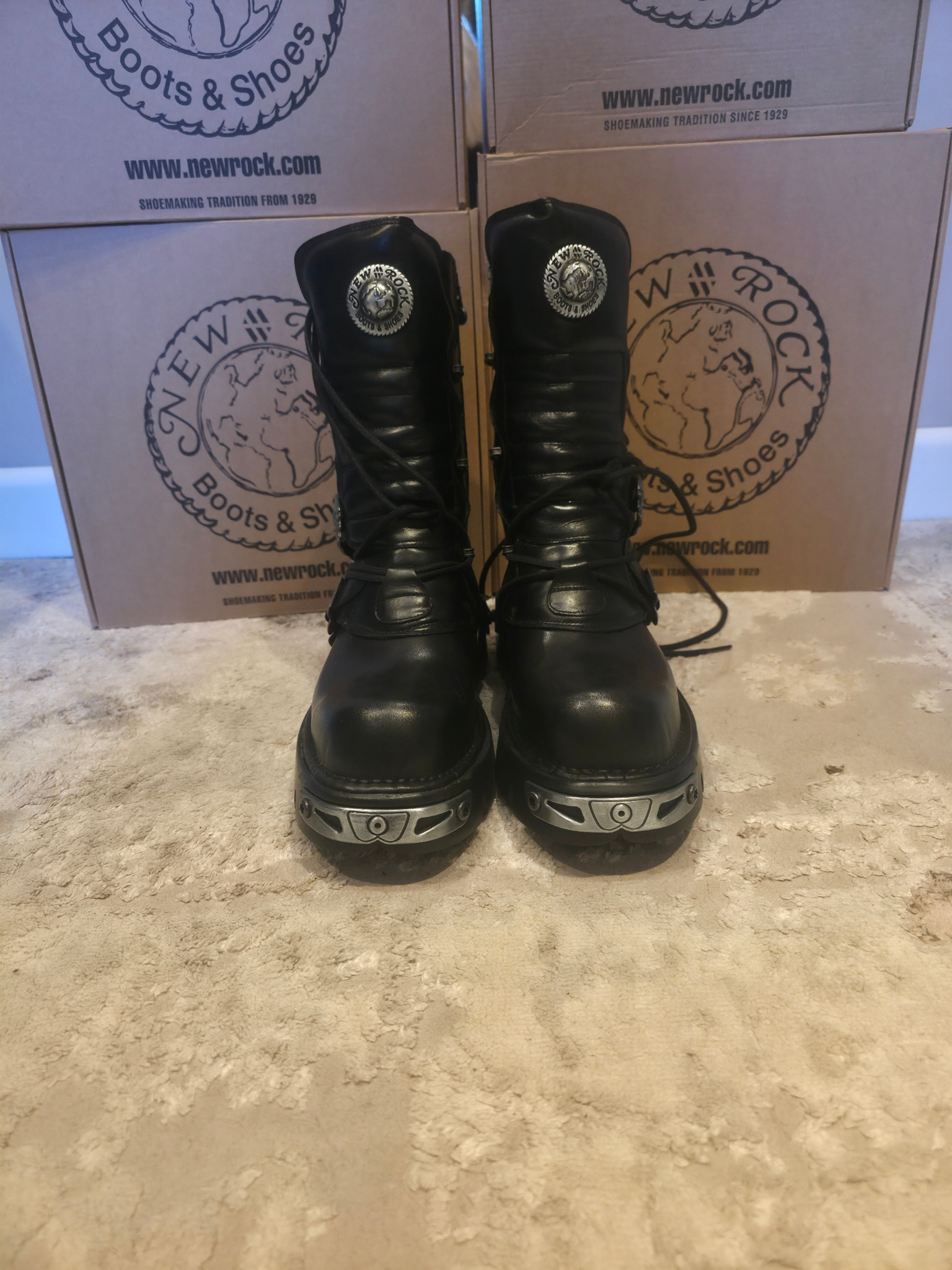 New rock M-391-R25, миниатюра 1