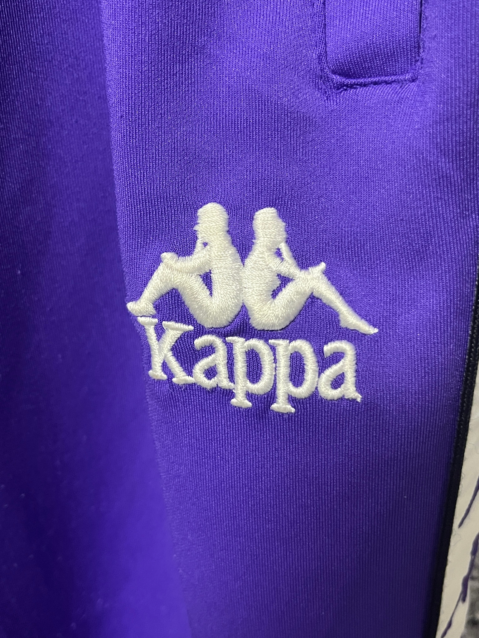 Kappa Спортивные штаны, миниатюра 4