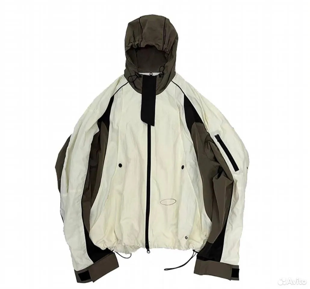 Grailz Project Beige Logo, миниатюра 1