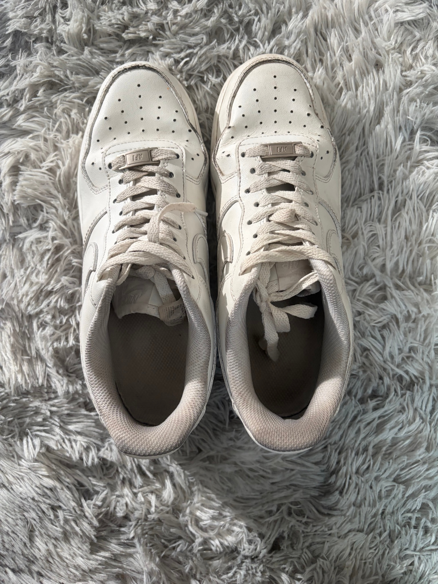 Nike Air Force 1, миниатюра 3