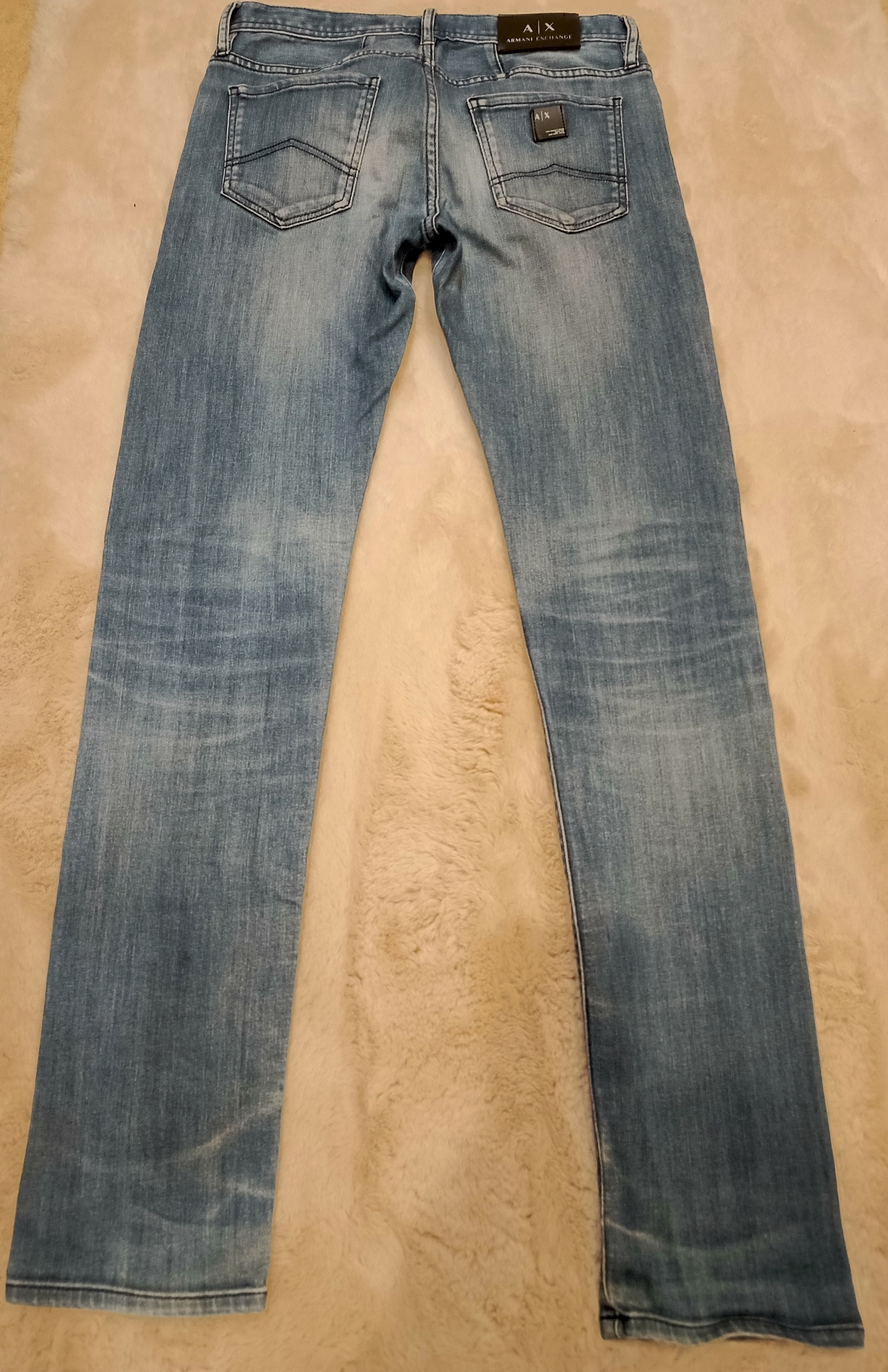 Armani Exchange J13 Slim Fit, миниатюра 2