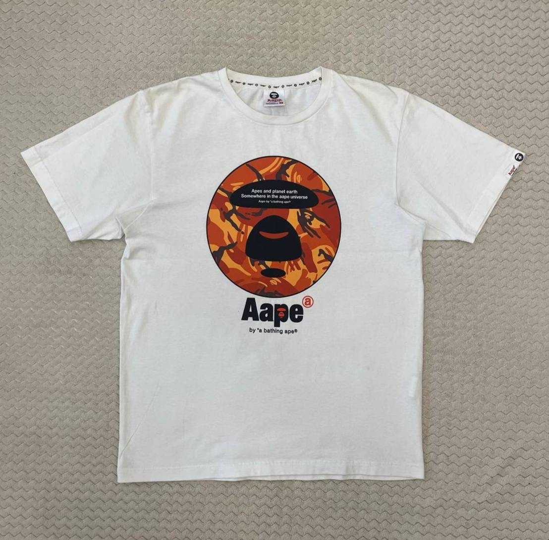 Aape Aape X Dragon Ball, миниатюра 1