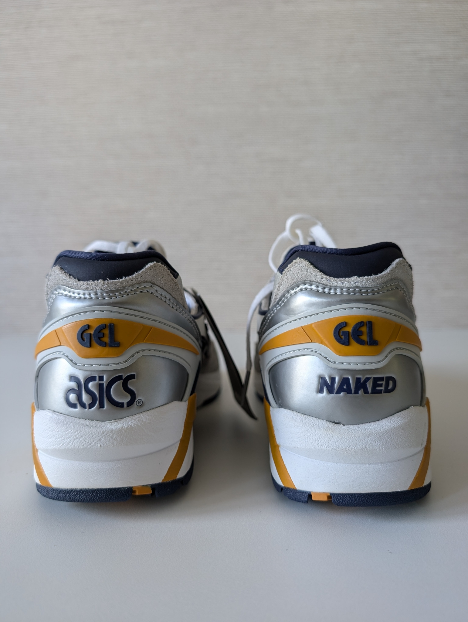 ASICS x Naked Gel-Kayano, миниатюра 3