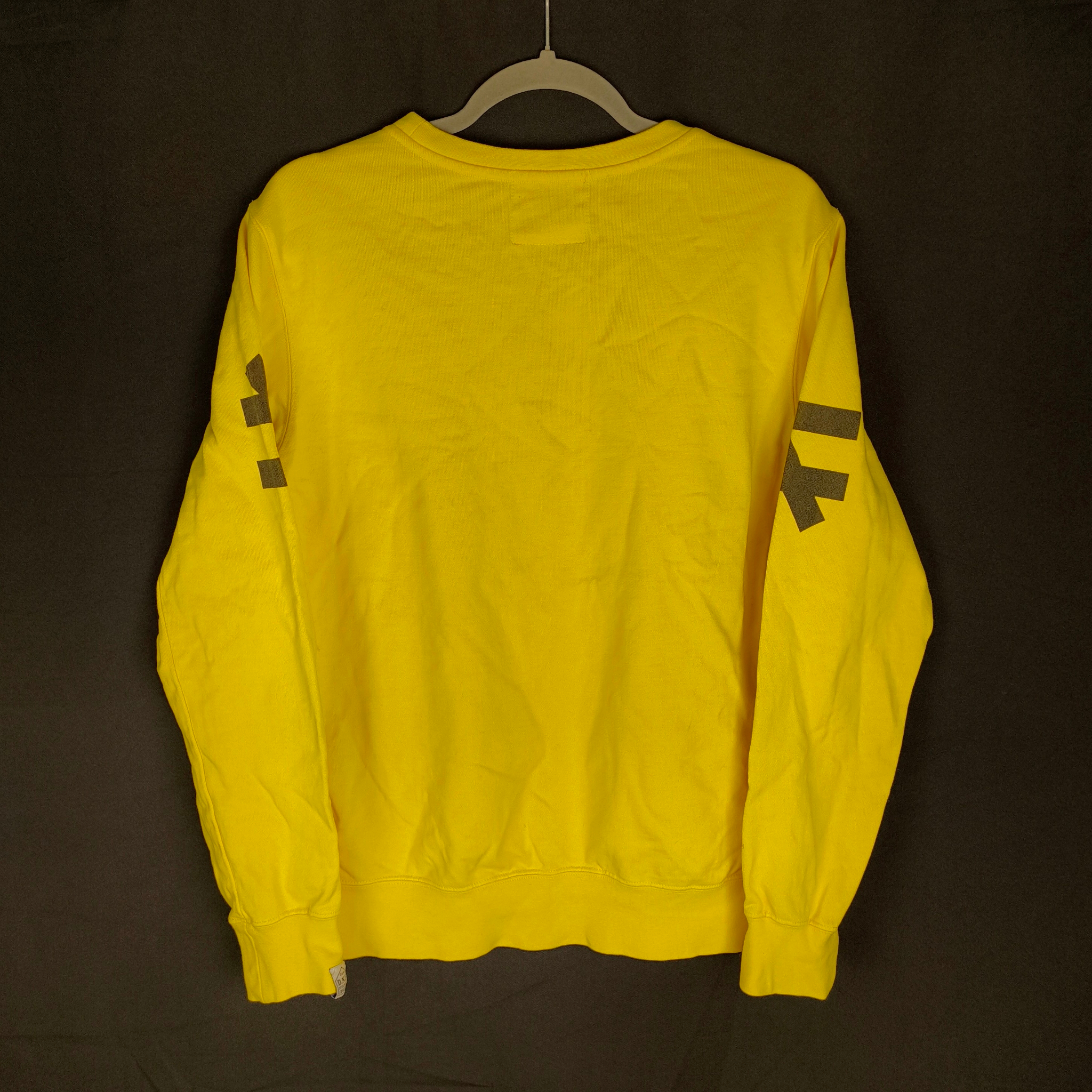 Devil Nut Home sweatshirt, миниатюра 2