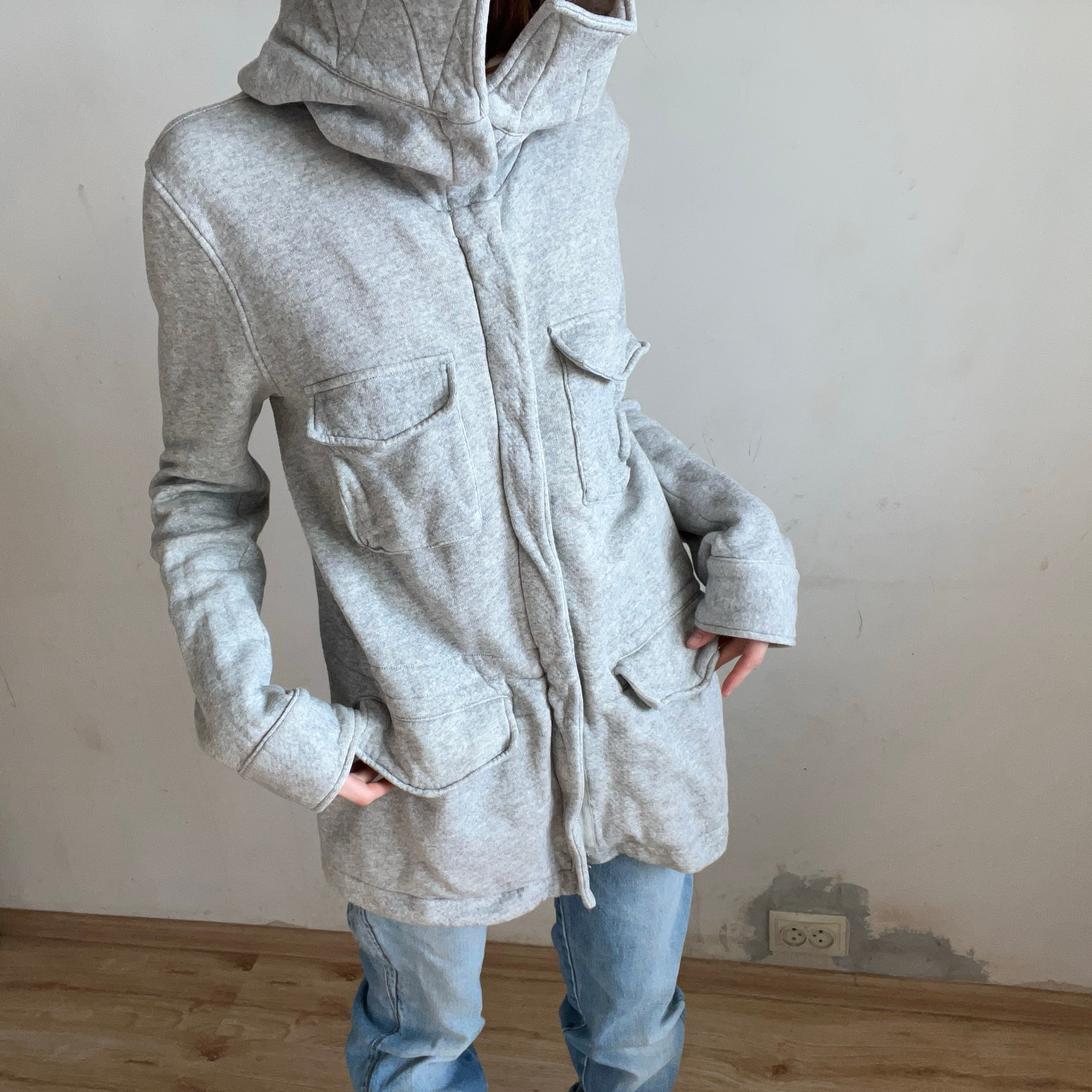 Diesel Худи, миниатюра 8