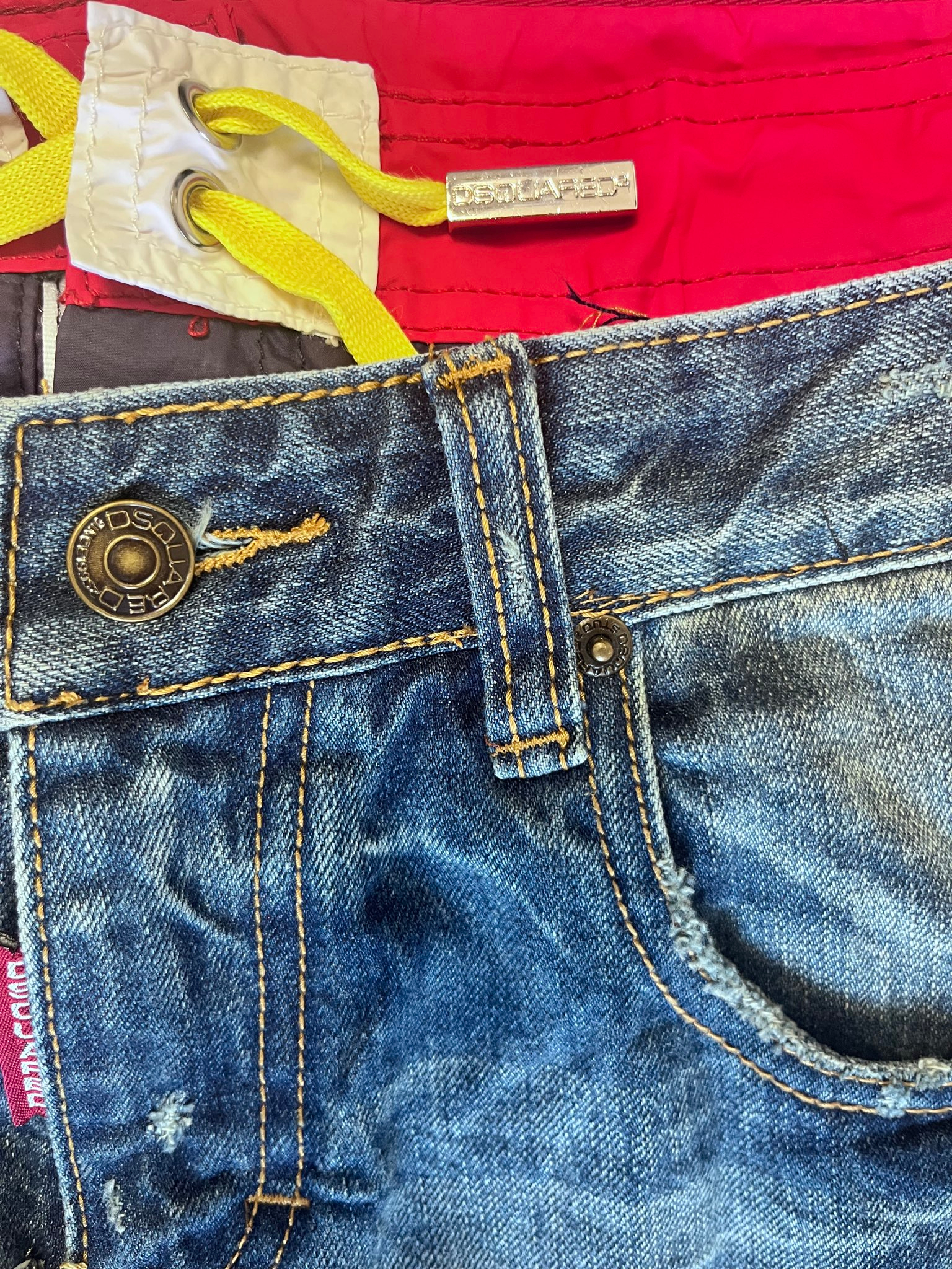 Dsquared2 Jeans, миниатюра 5