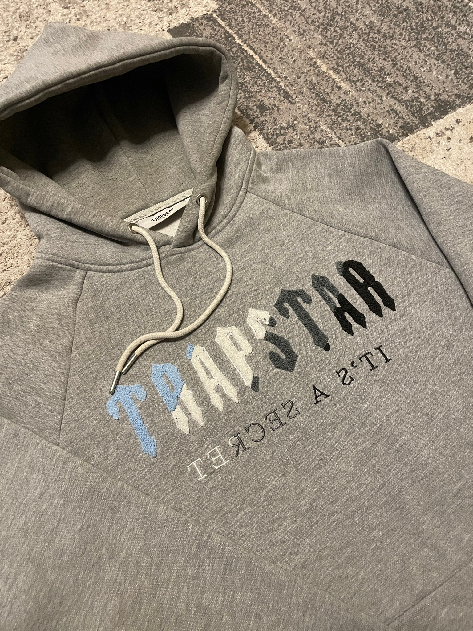 Trapstar Hoodie, миниатюра 2