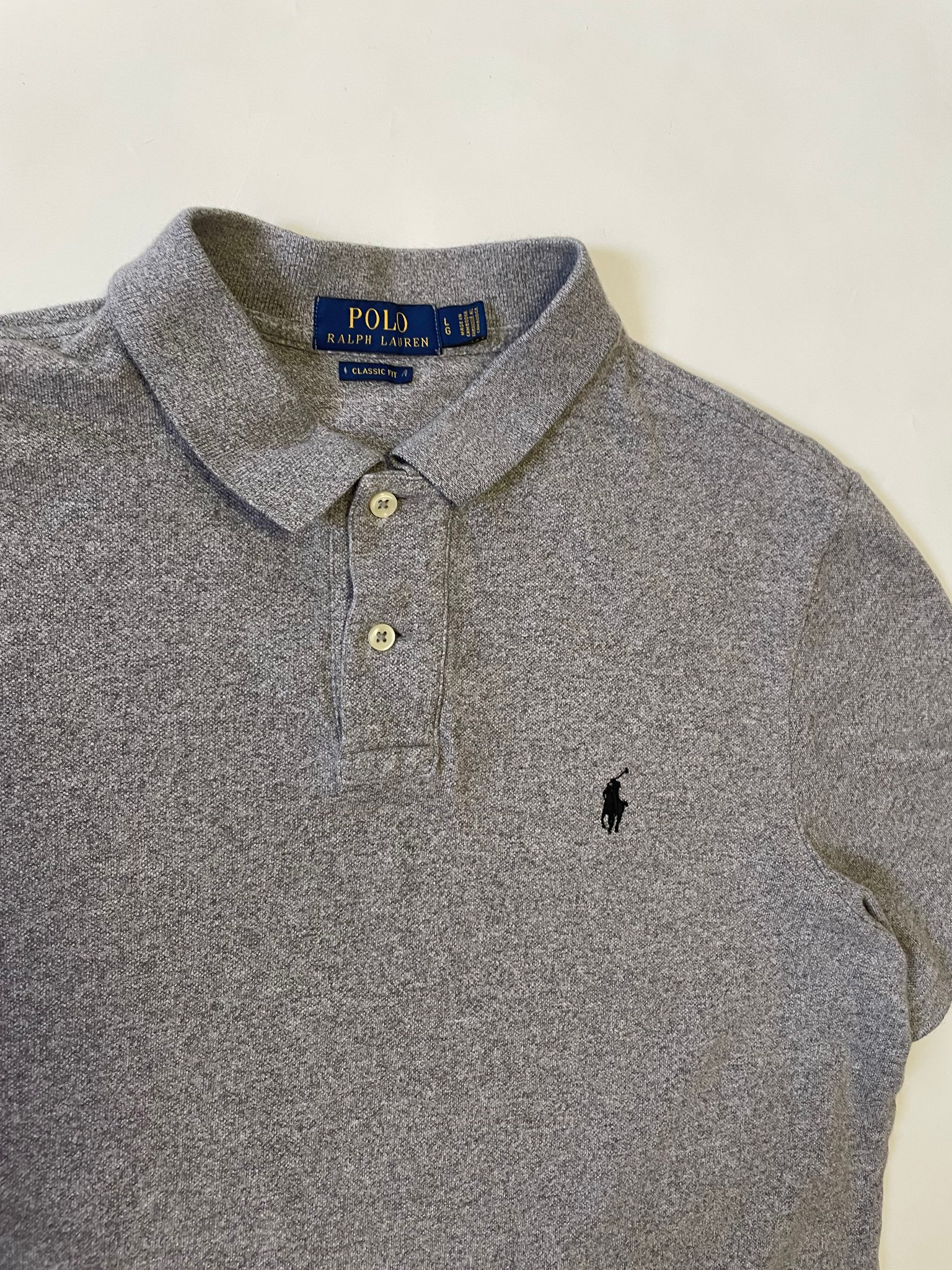 Polo Ralph Lauren Поло, миниатюра 2