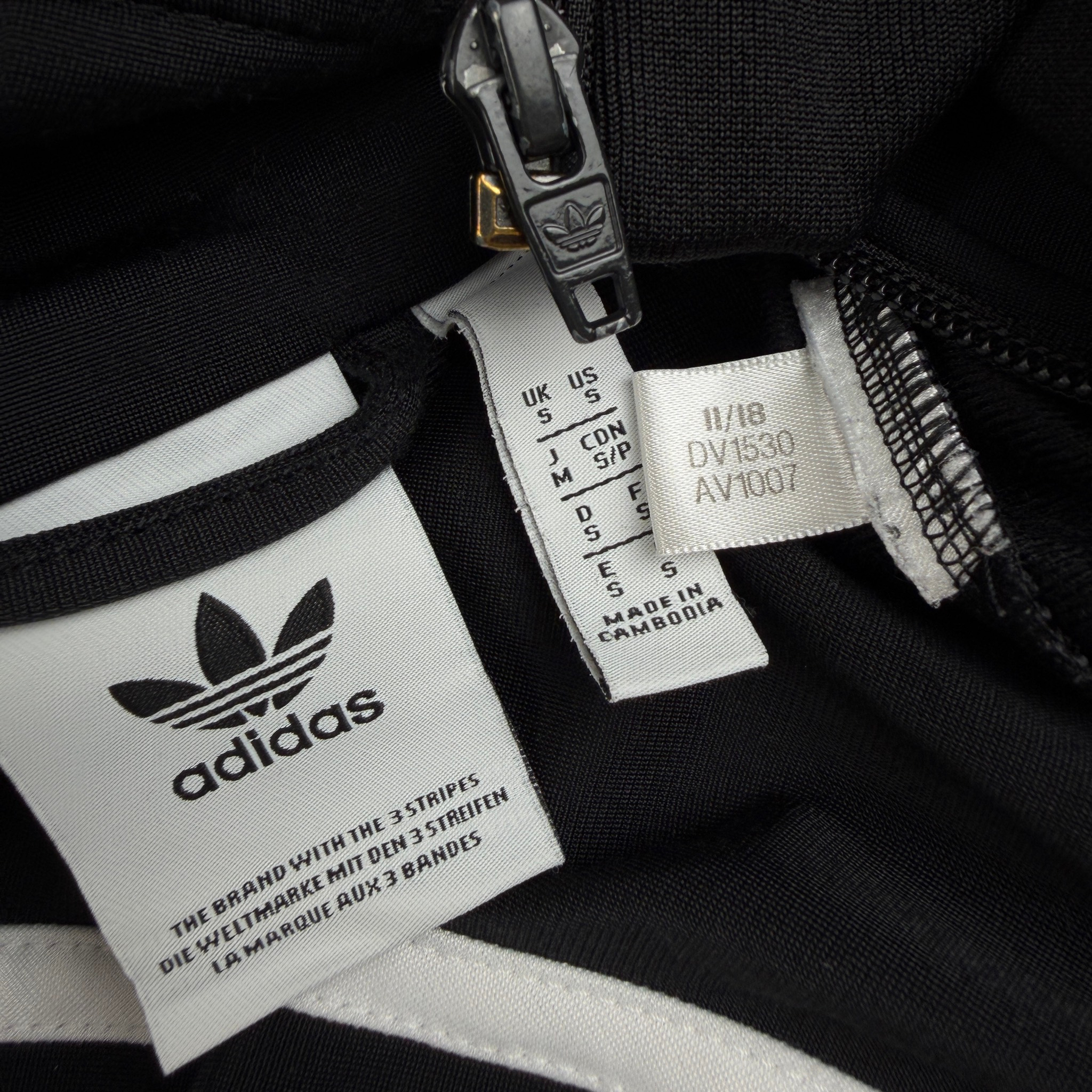 Adidas Firebird Track Top, миниатюра 4