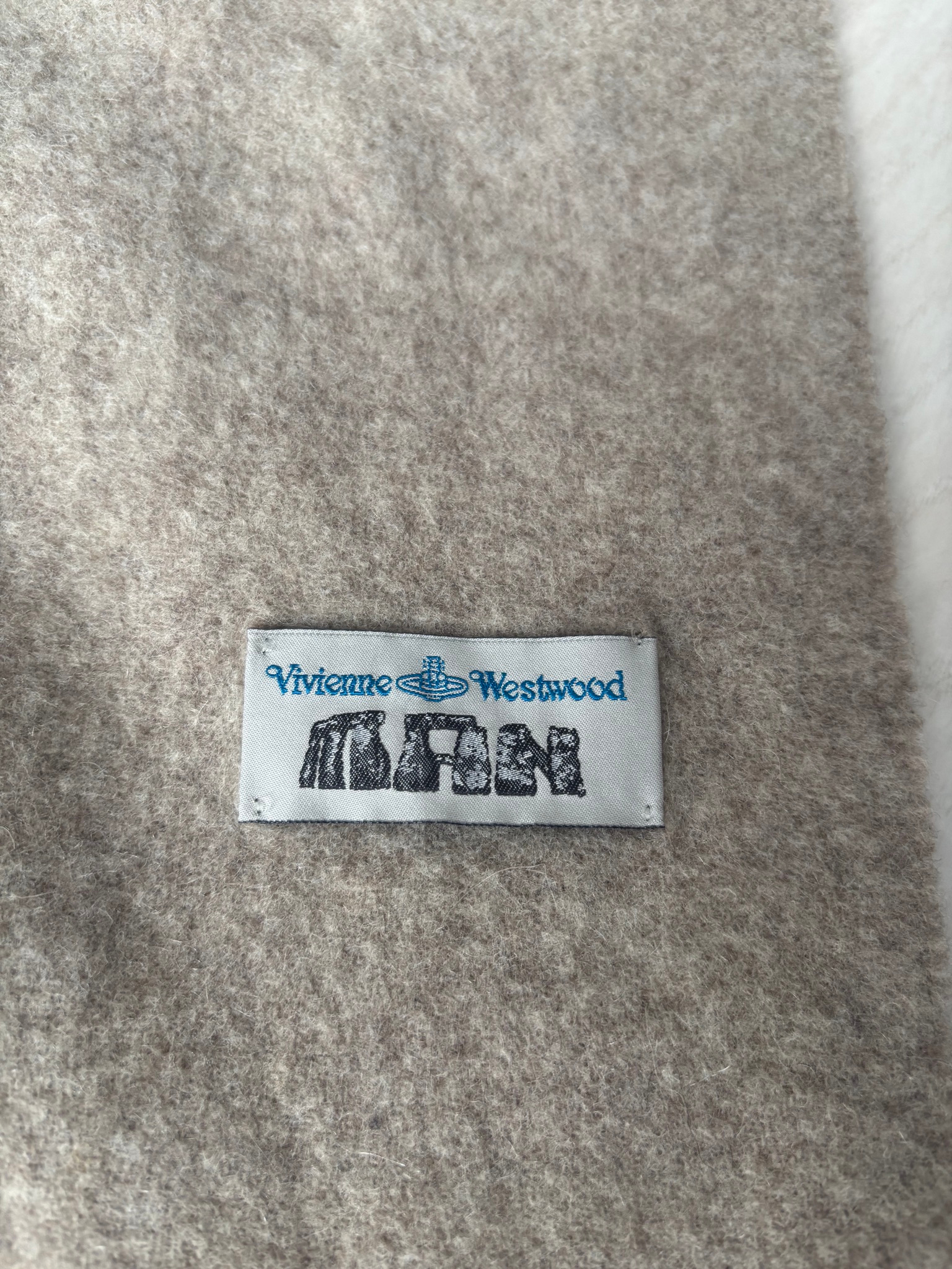 Vivienne Westwood Scarf, миниатюра 3