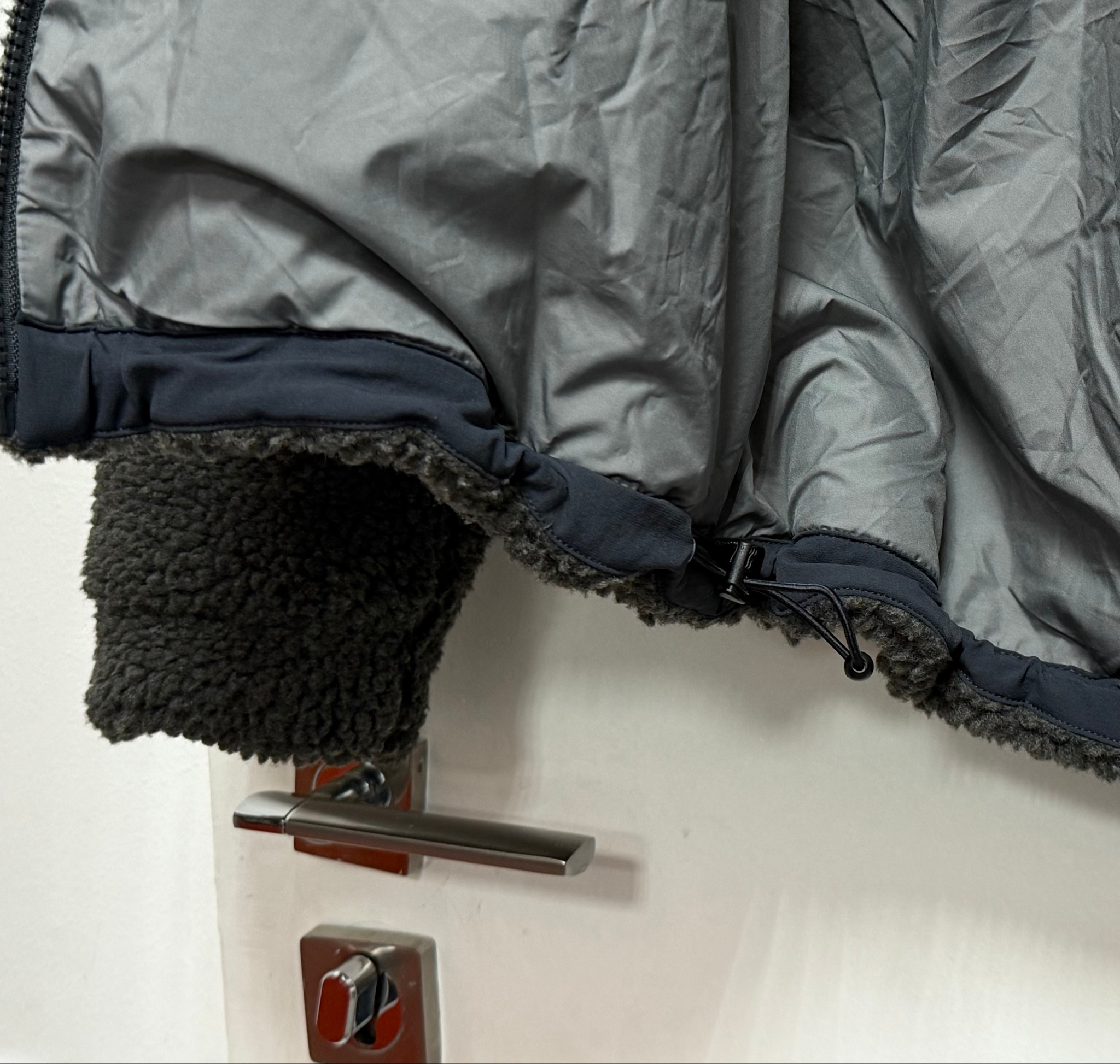 Rab Original Pile Sherpa Jacket, миниатюра 7