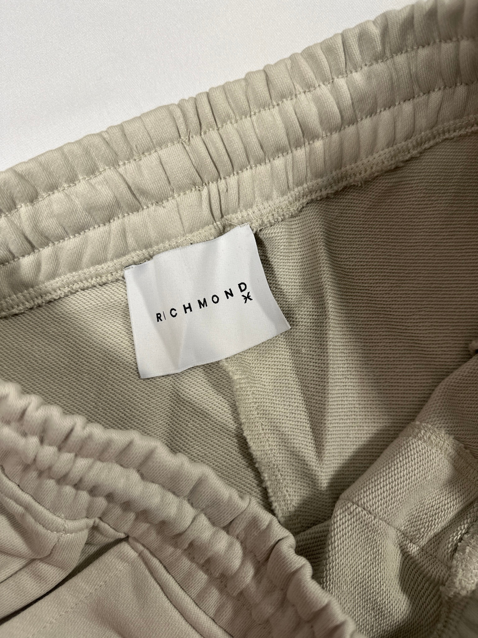 Richmond X Bermuda fleece, миниатюра 3