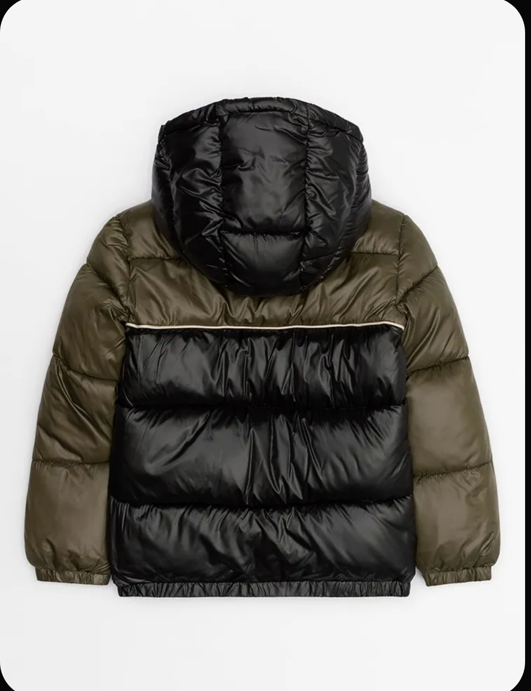 Guess Куртка, миниатюра 2