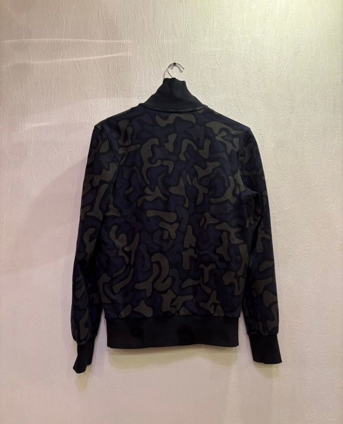 Yohji Yamamoto x Adidas Олимпийка, миниатюра 2