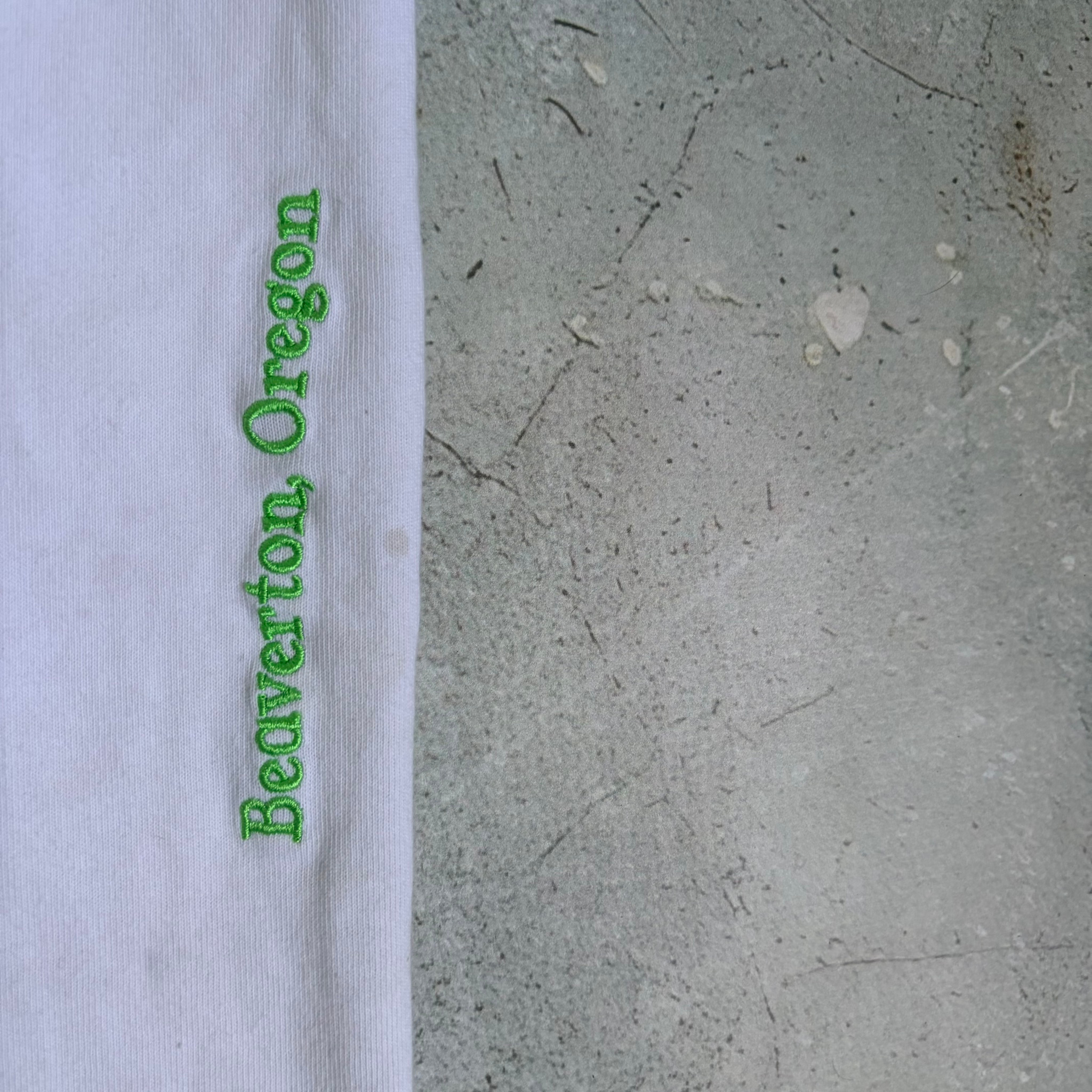 Nike World Tour tee, миниатюра 6