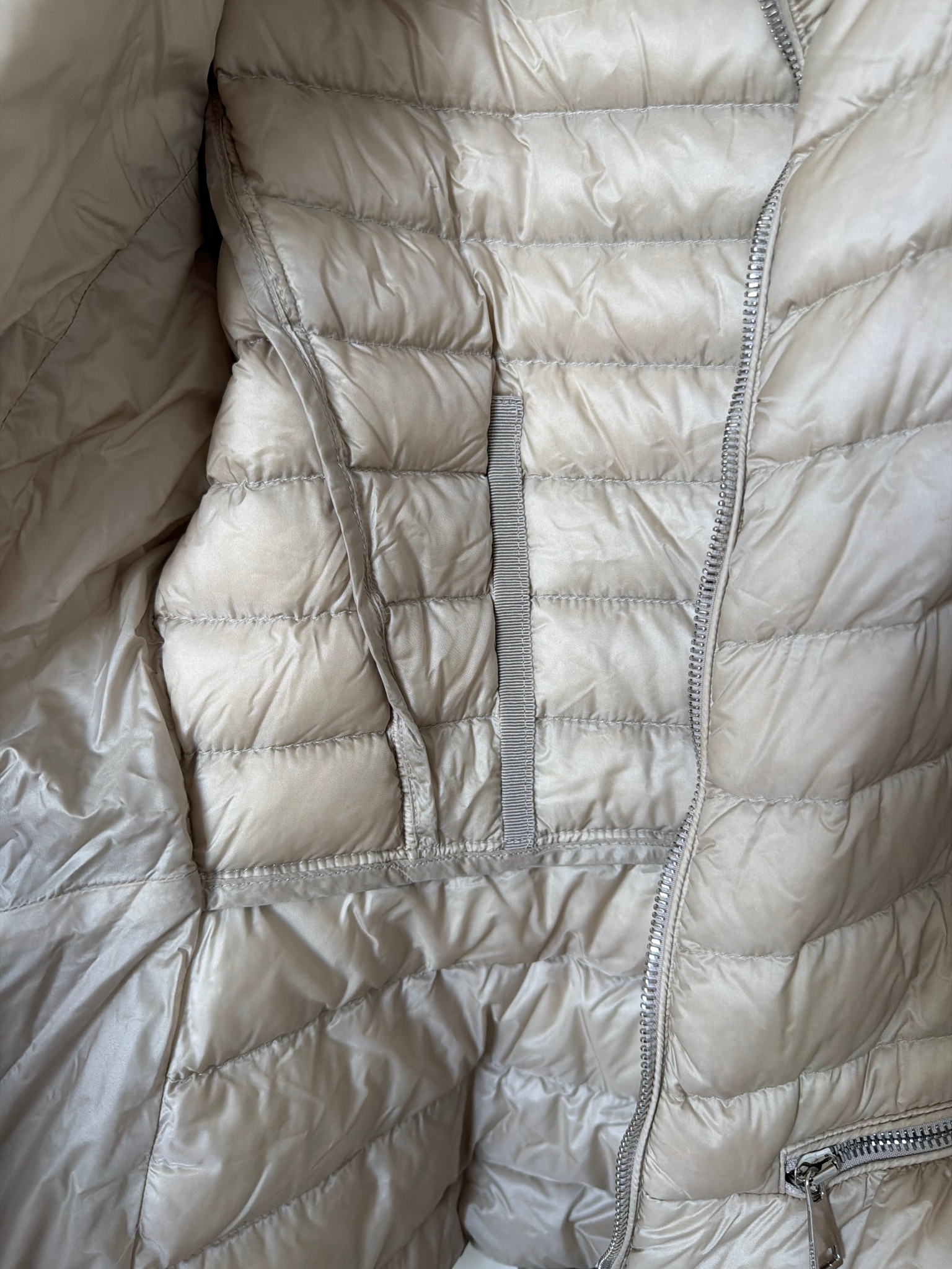 Moncler Куртка, миниатюра 10