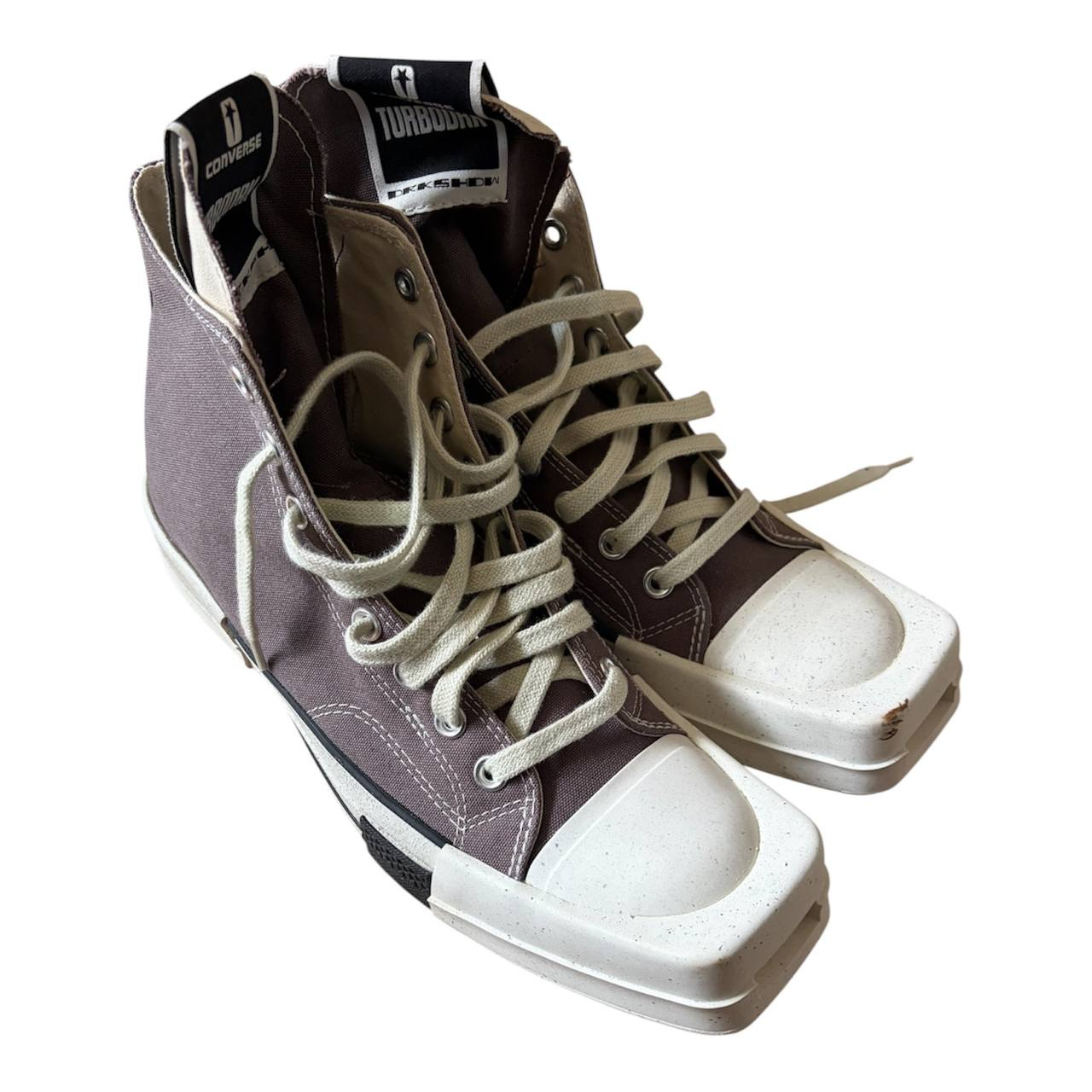 Converse x DRKSHDW Turbodrk Chuck 70, миниатюра 4
