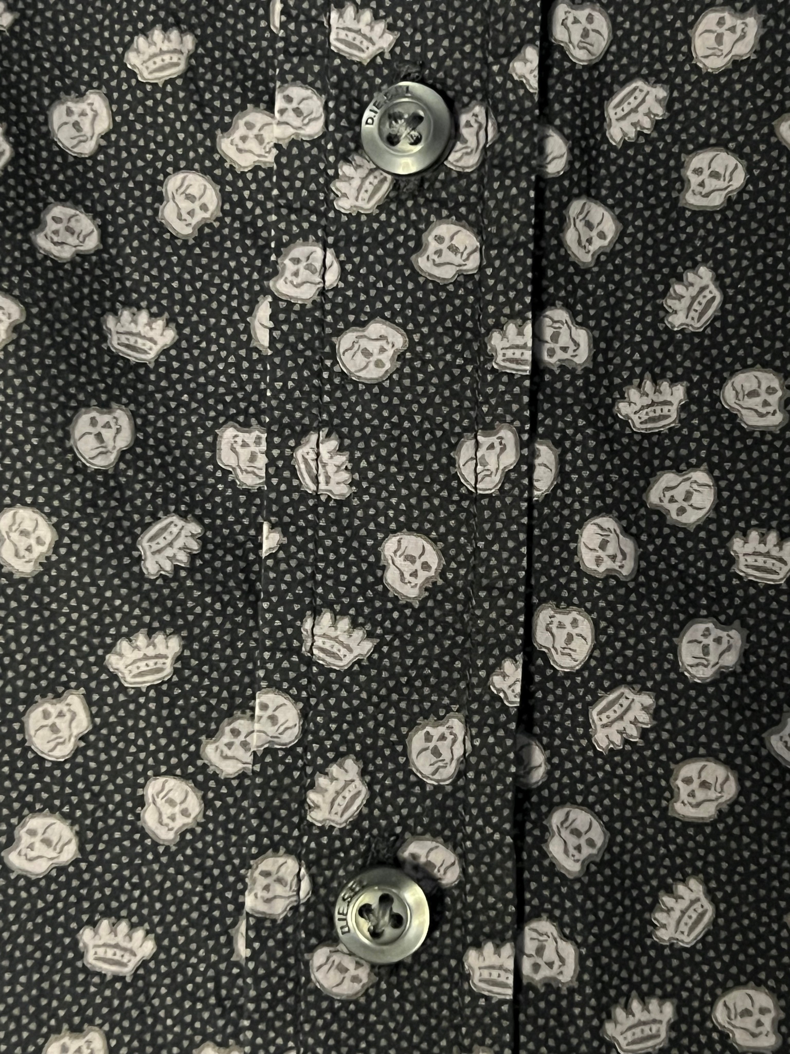 Diesel skulls crown, миниатюра 6