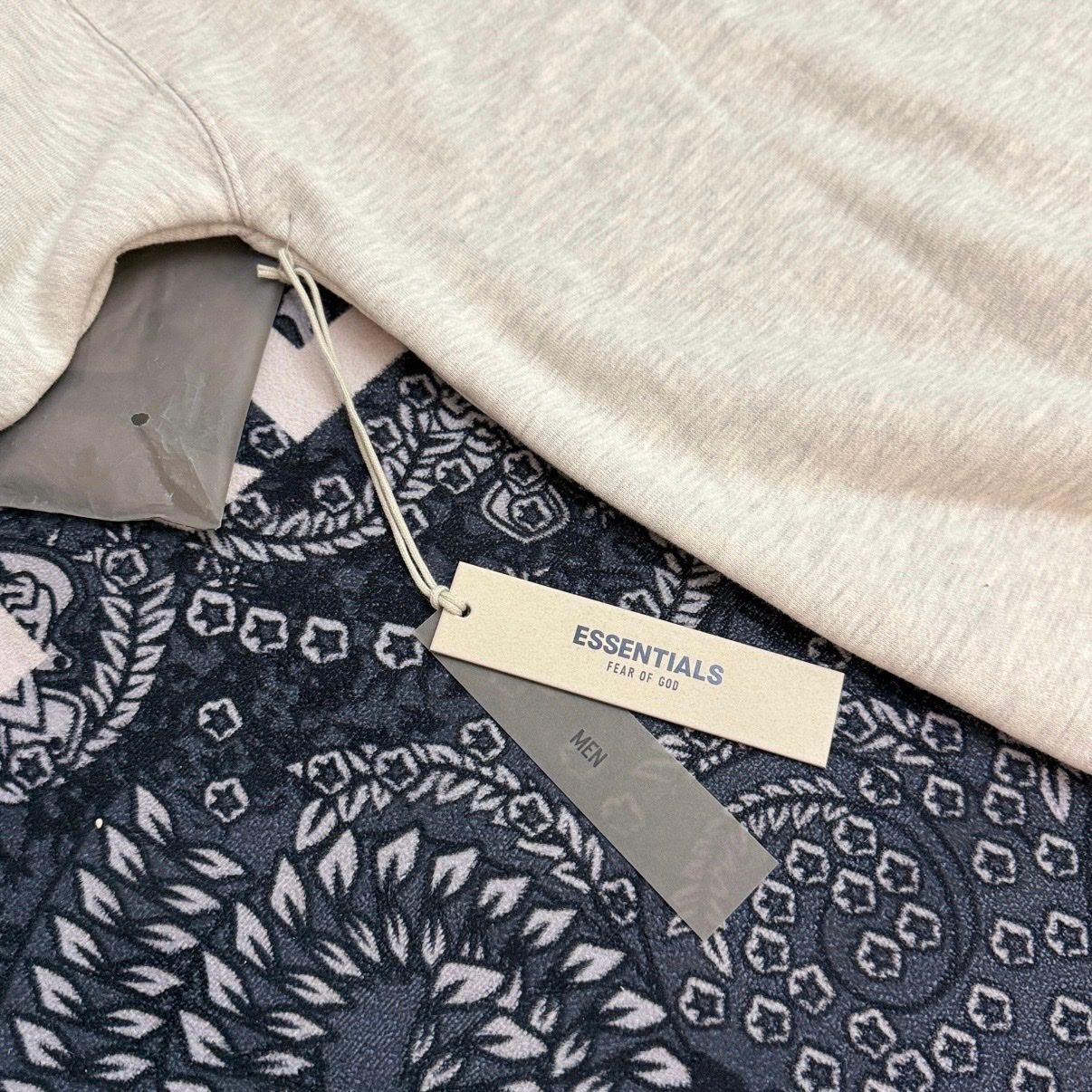 Essentials Fear Of God, миниатюра 8
