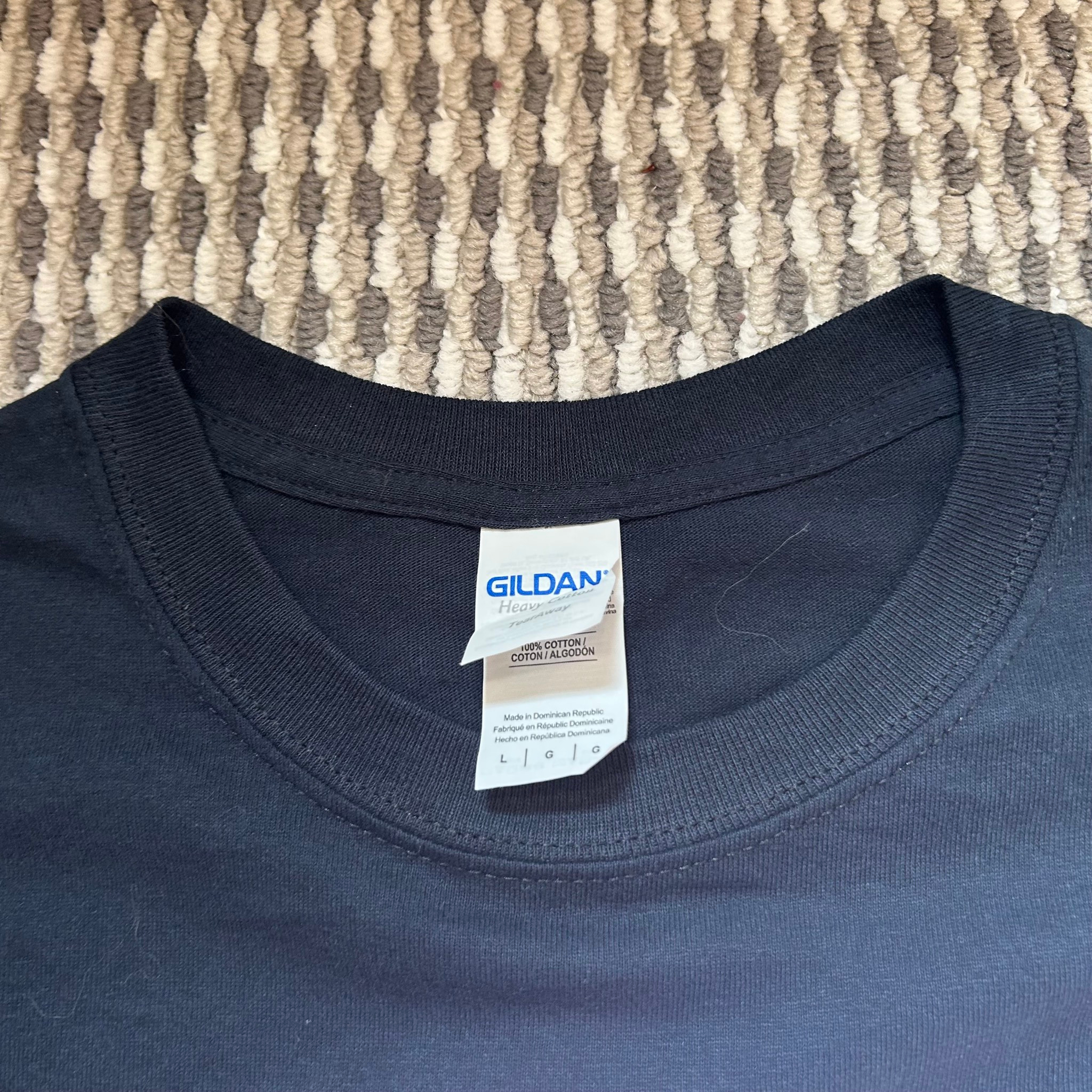 Mudvayne x Mindmaze Gilda Oficcial Merch Vintage Rare, миниатюра 4