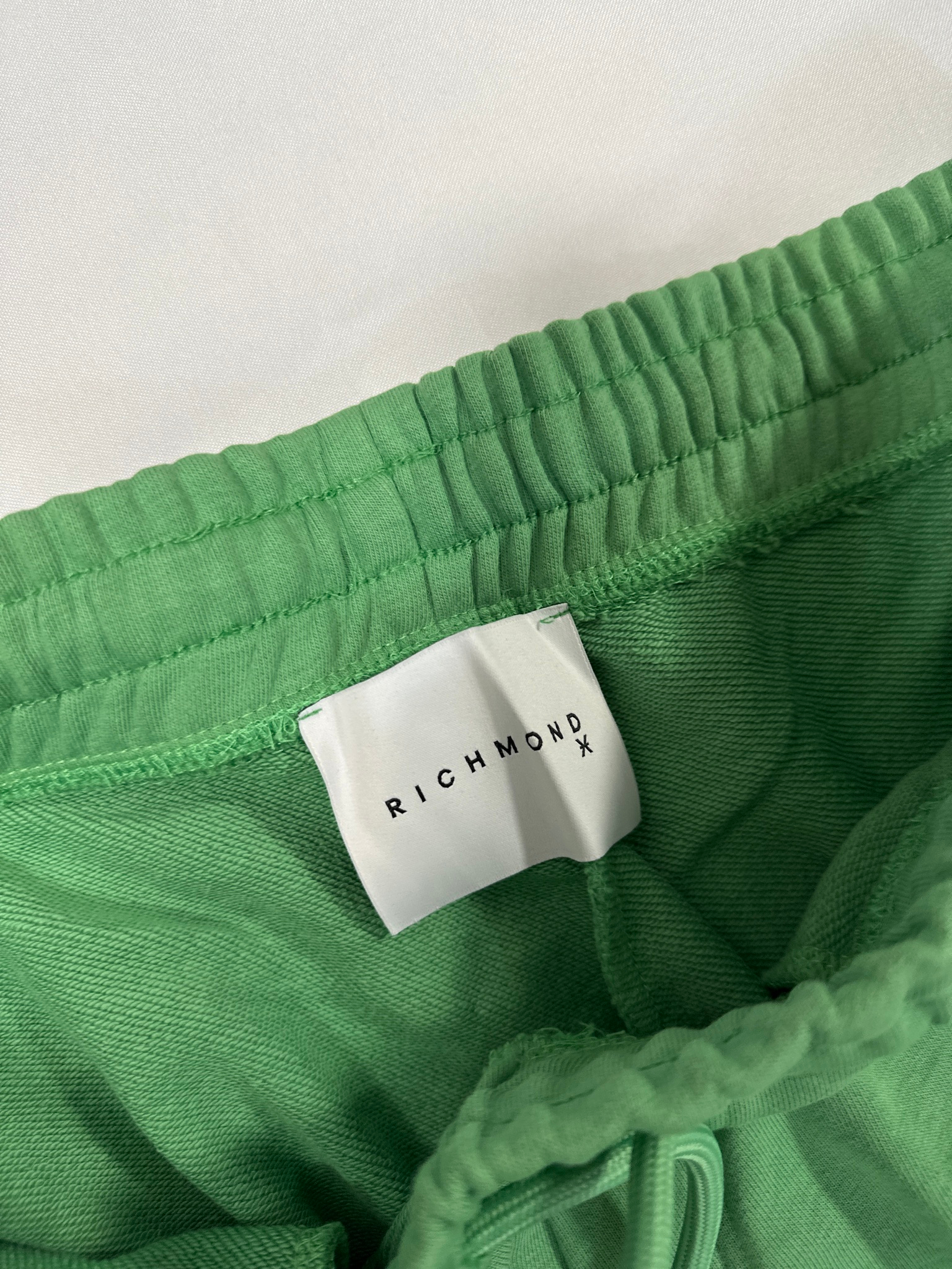 Richmond X Bermuda fleece, миниатюра 3