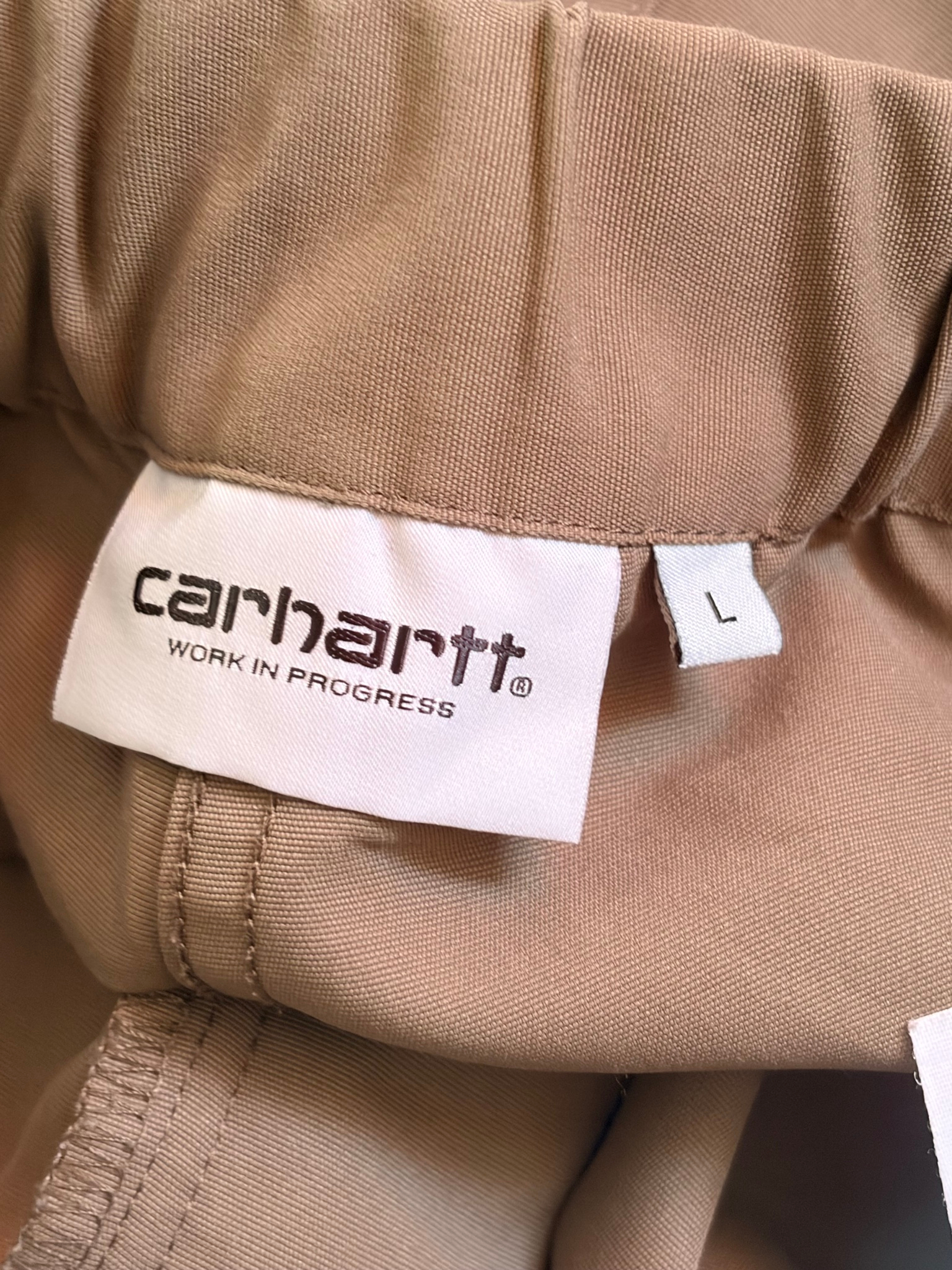 Carhartt WIP Elmwood pants, миниатюра 7