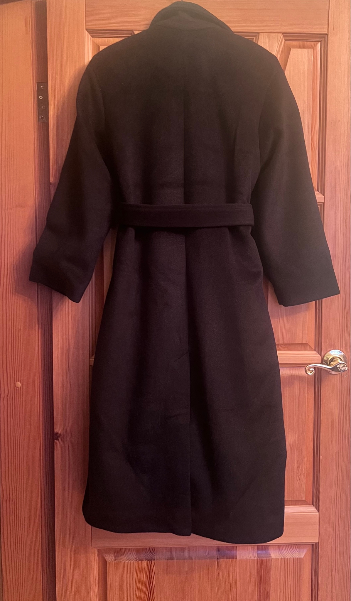 Max Mara Пальто, миниатюра 2