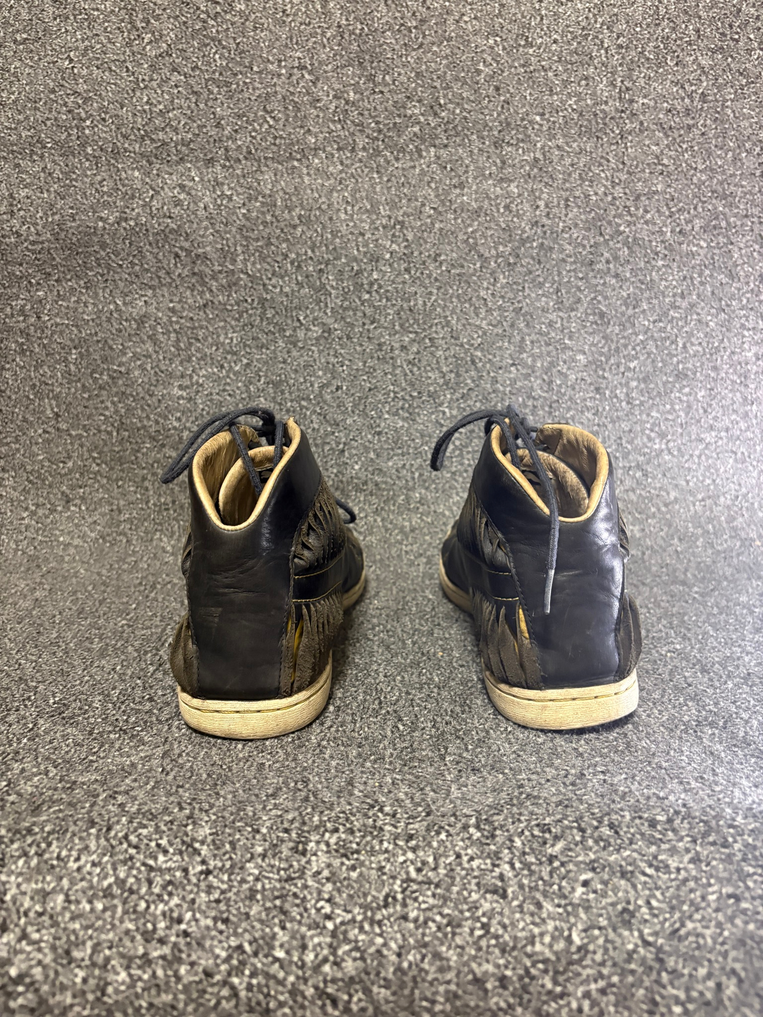 PUMA x Alexander McQueen Entwine Mid, миниатюра 4