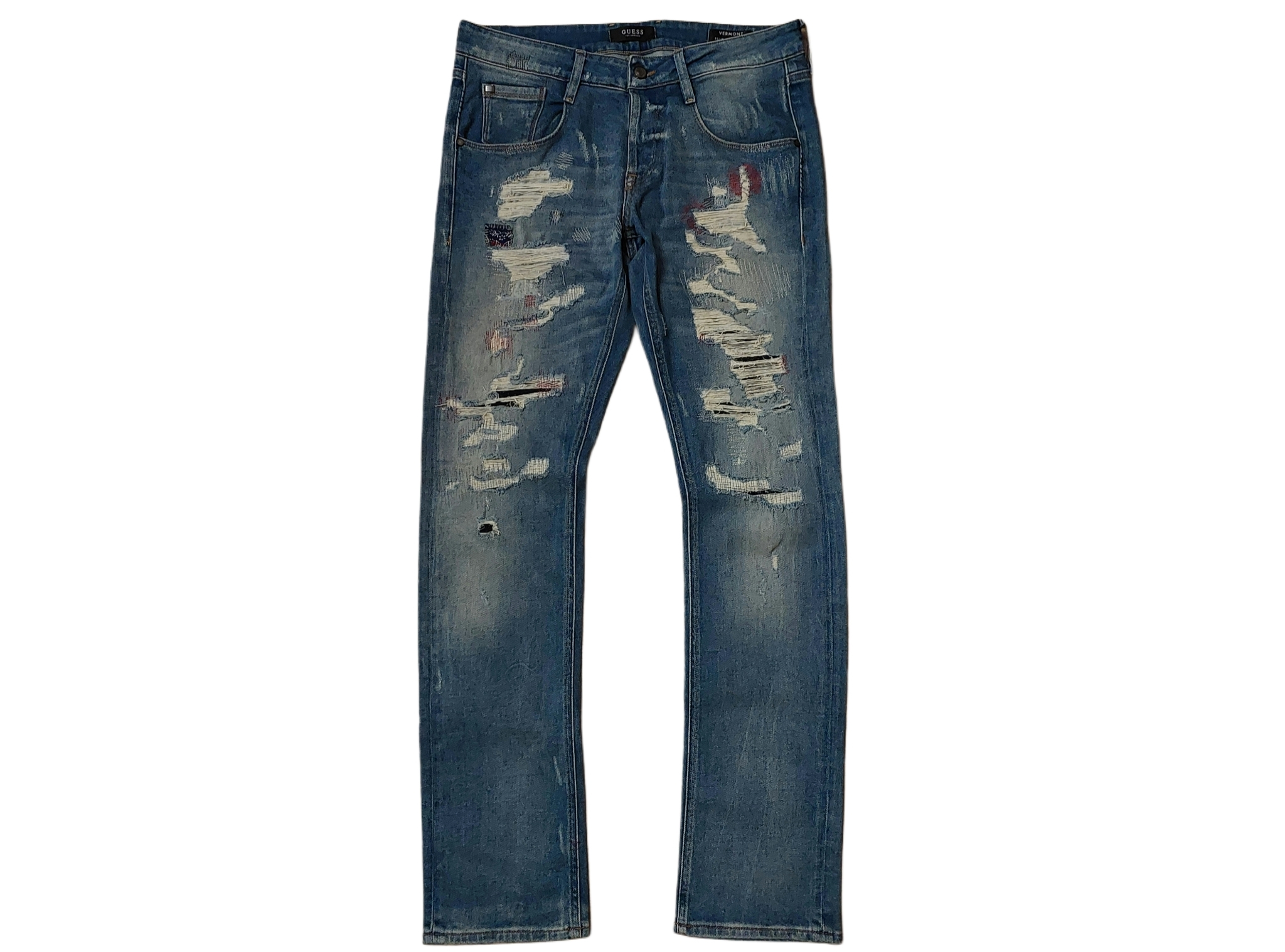 Guess Vermont, миниатюра 1